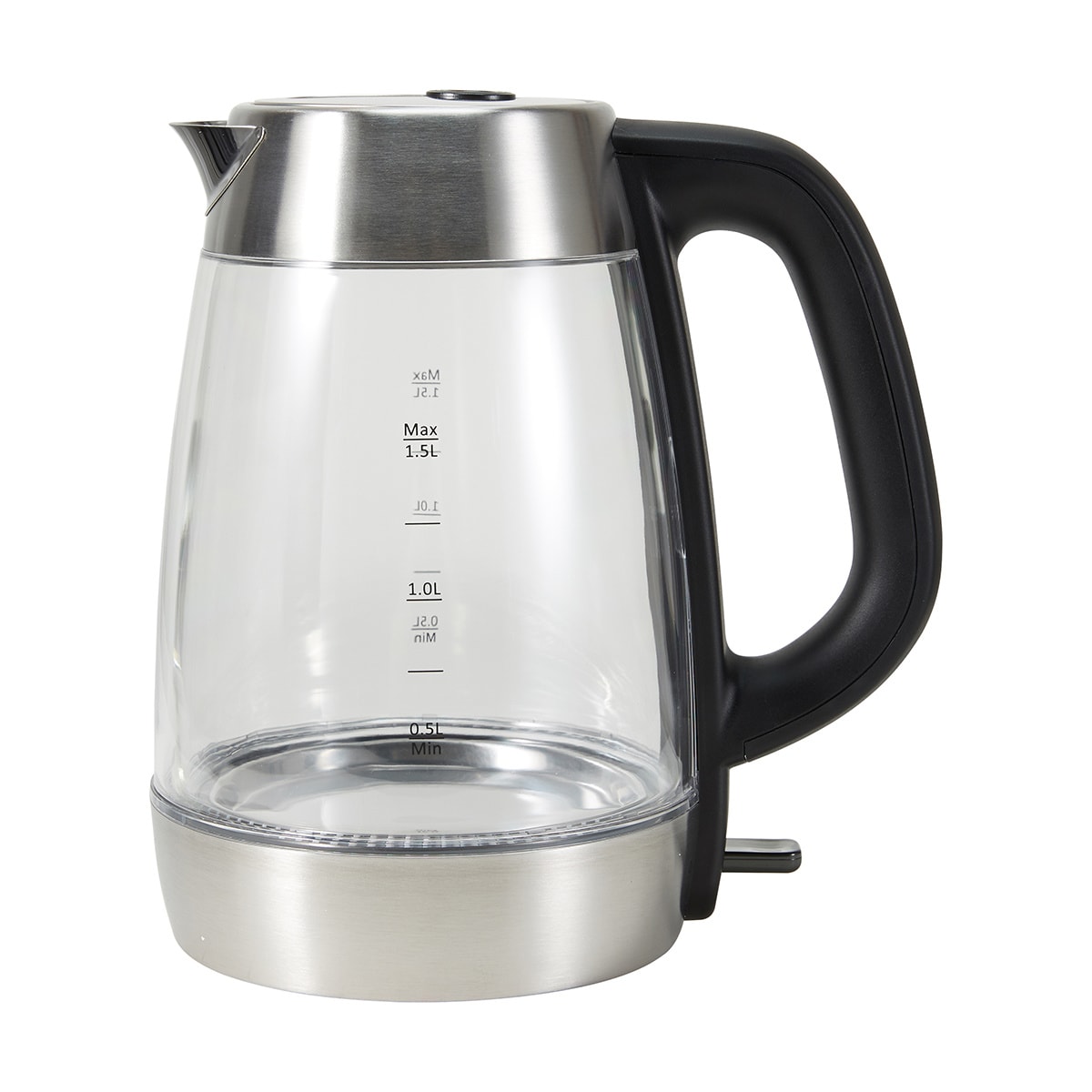 remote control tea kettle