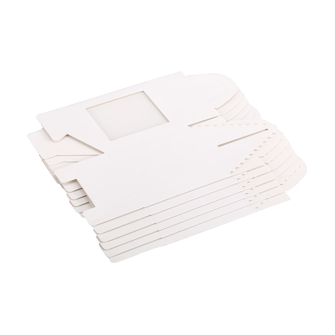 6 Pack Cupcake Boxes Kmart