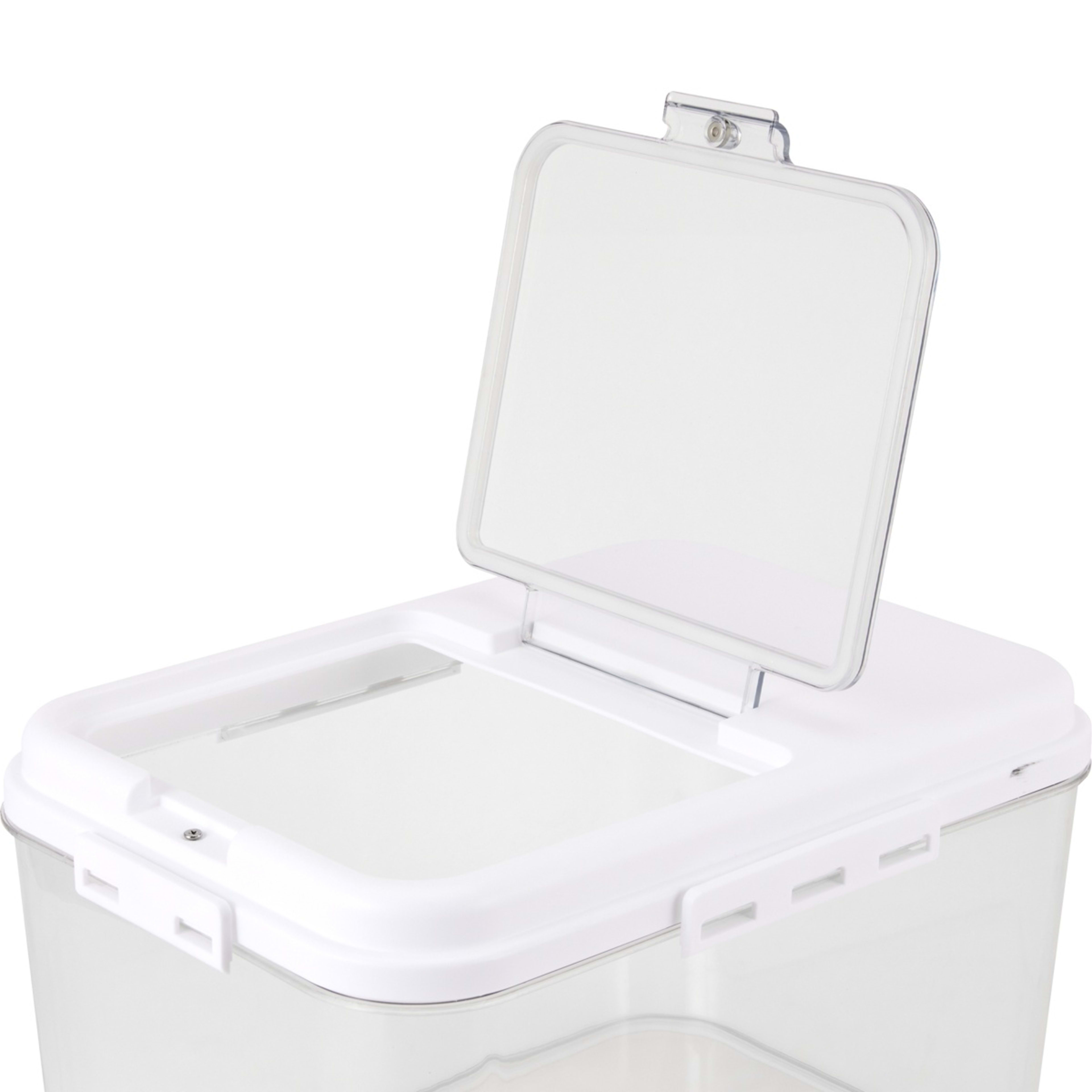 3 17.5L Dry Food Storage, 3 of 6