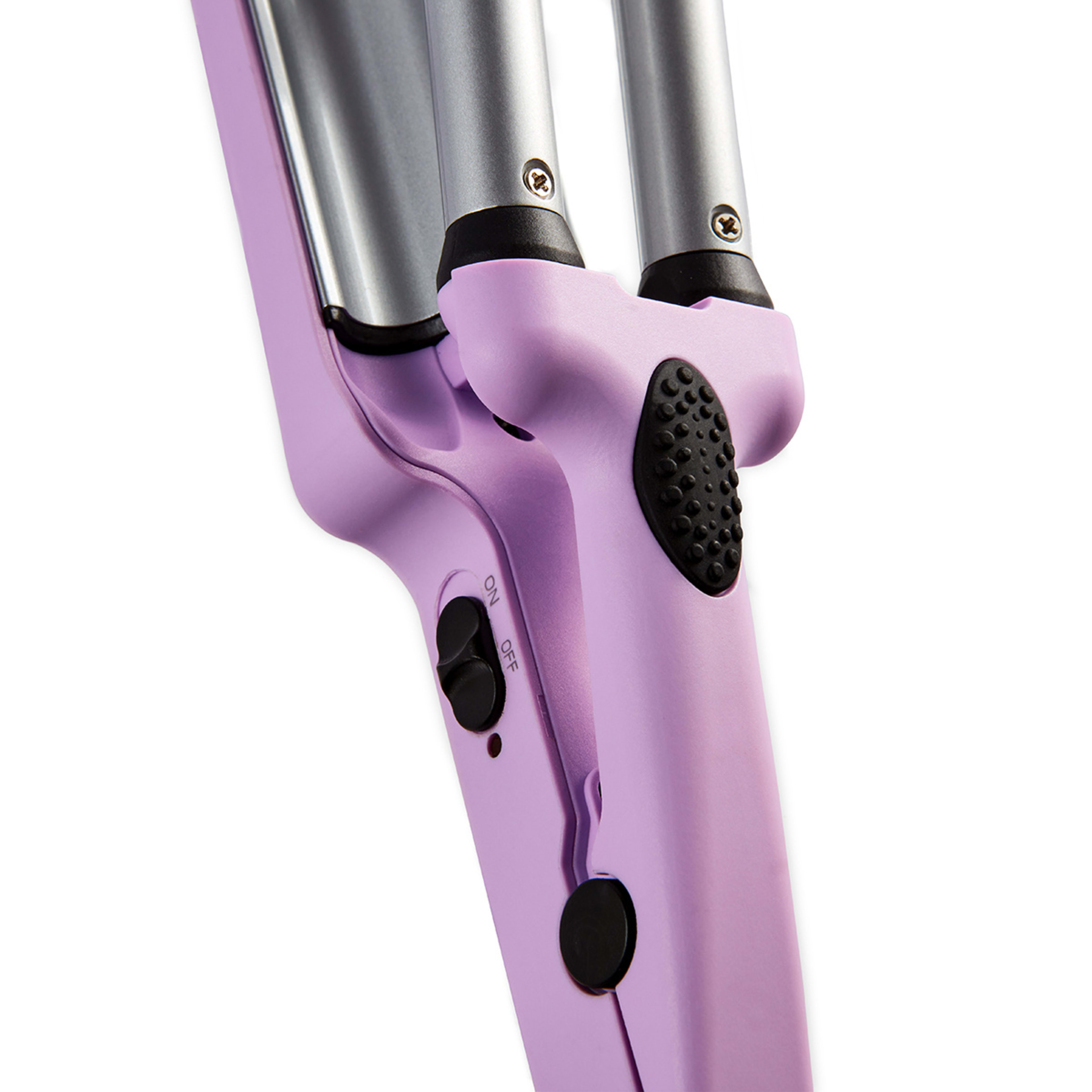 3 Mini Waver - Lilac, 3 of 10