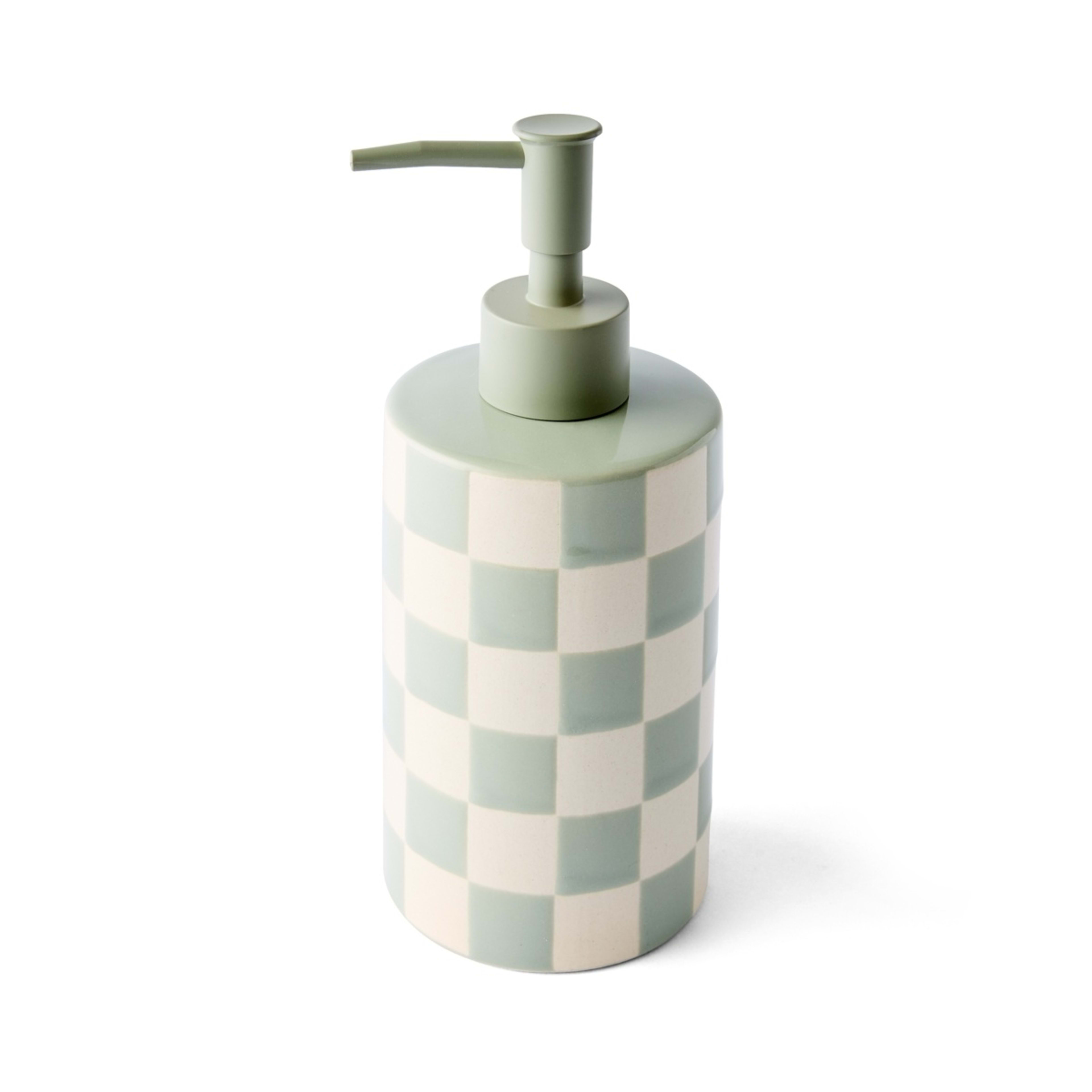 7 5 Piece Bathroom Accessories Set, 7 of 10