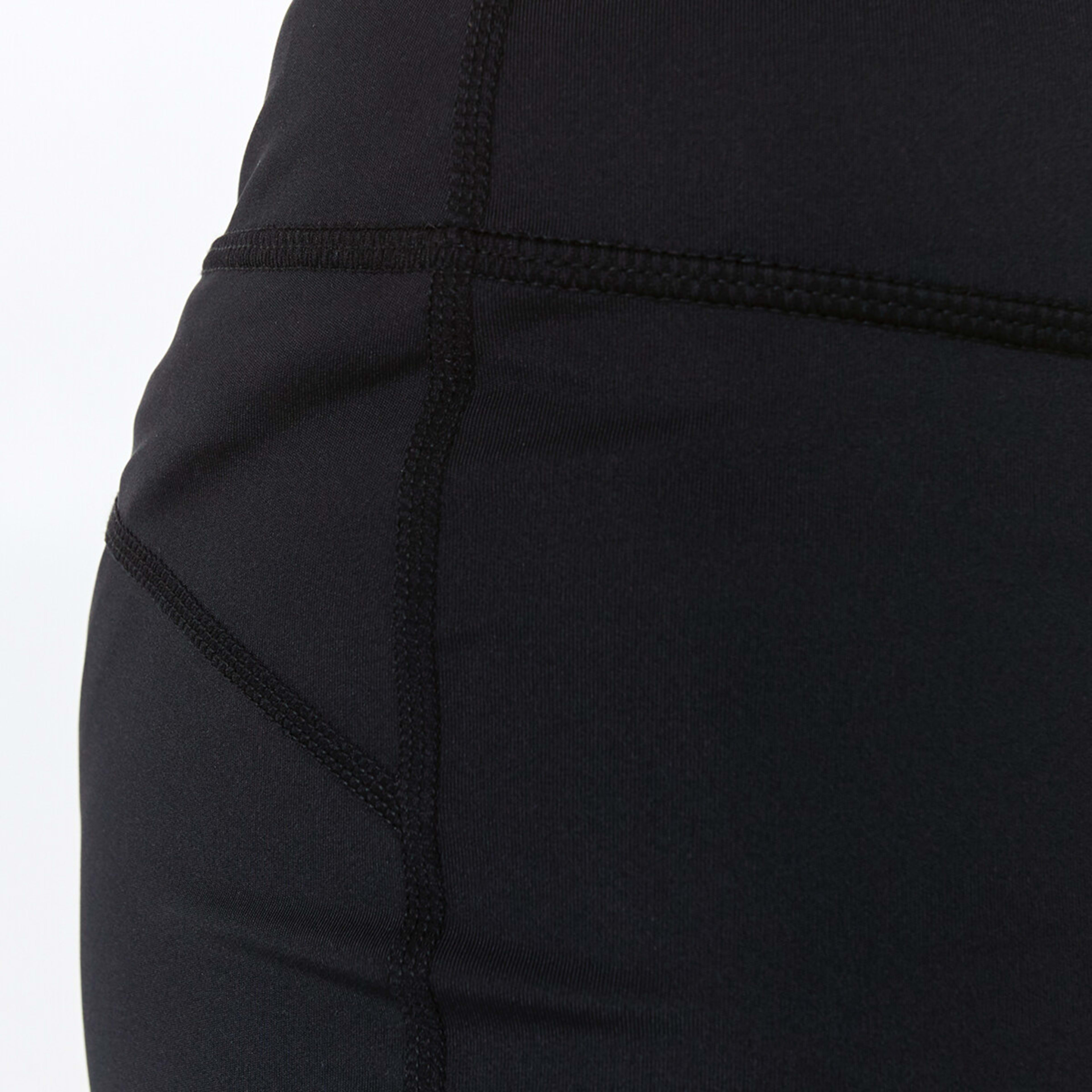 5 Active Kids Micro Bike Shorts Black, 5 of 9