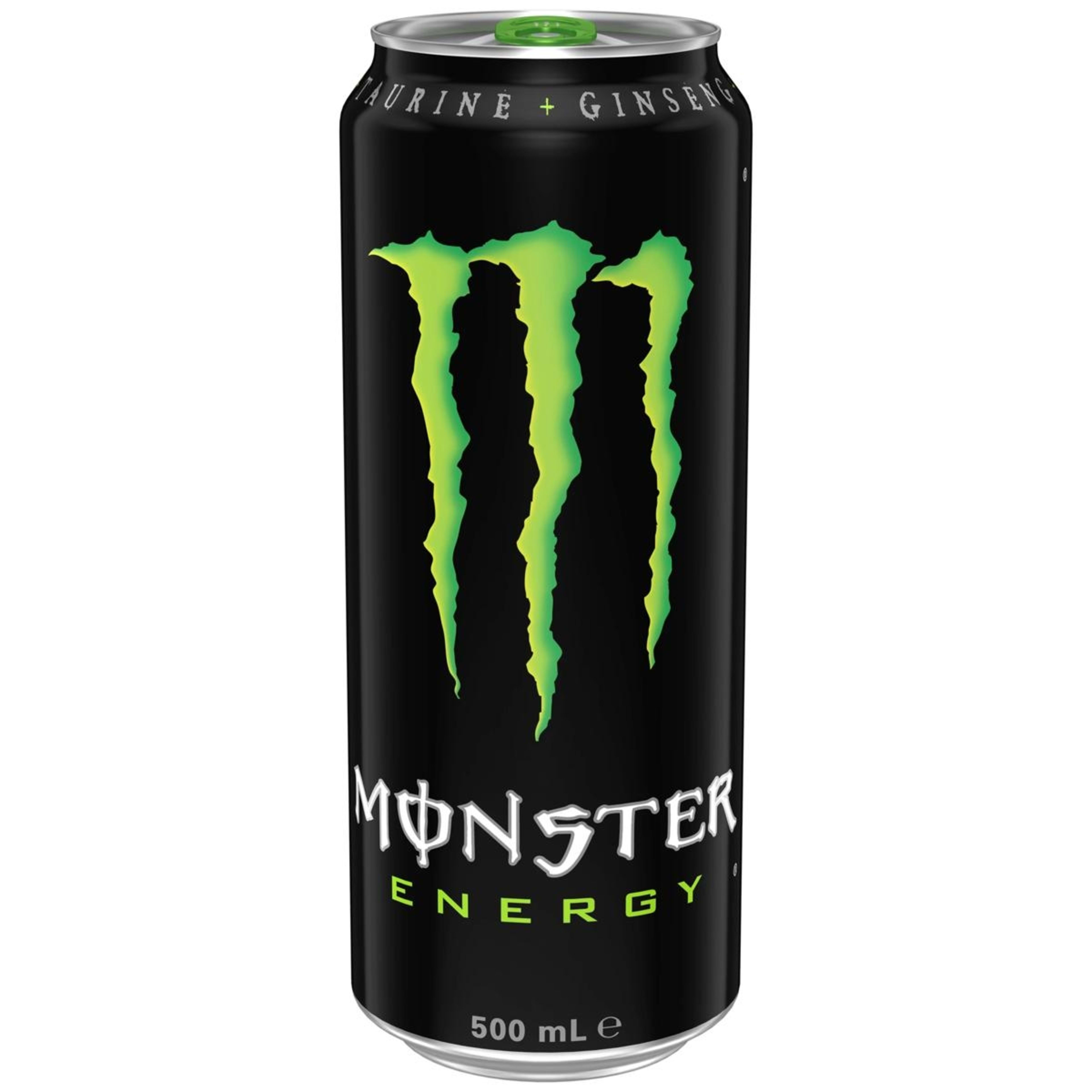 1 Monster Energy Drink Original 500ml