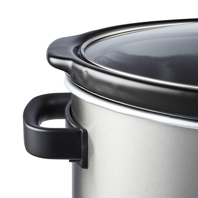 6.5 Litre Slow Cooker Kmart