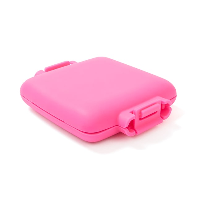 Microwave Toastie Maker - Pink - Kmart