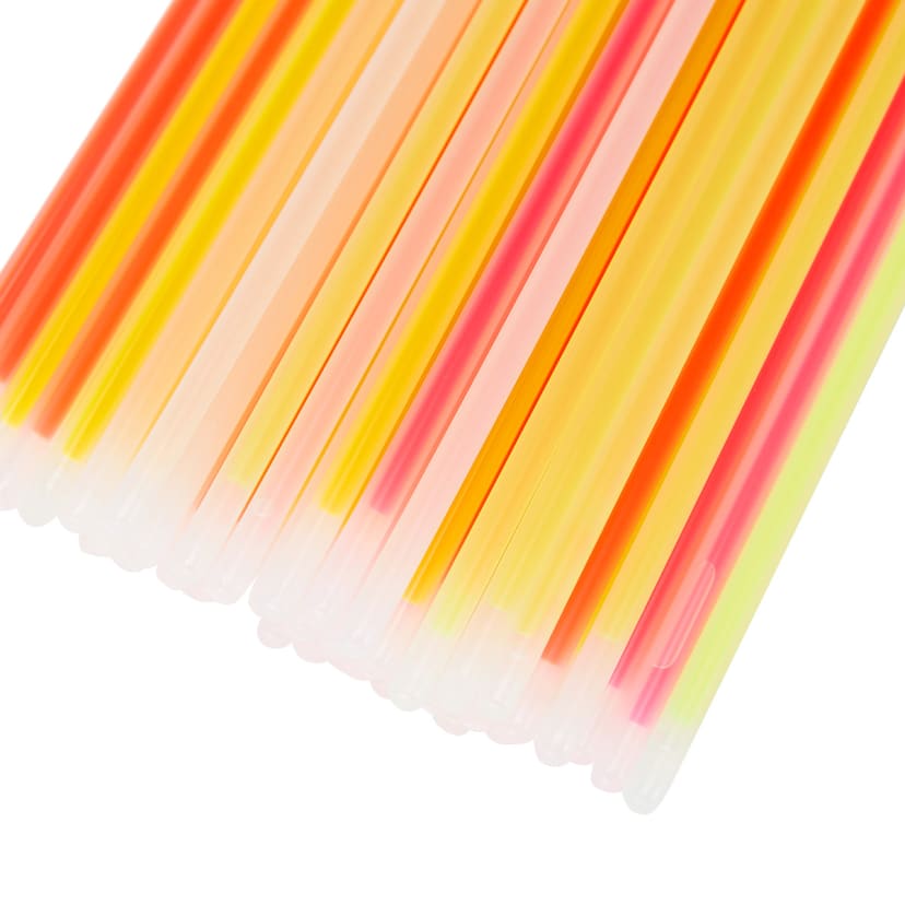 150 Piece Glow Dancing Sticks Kmart