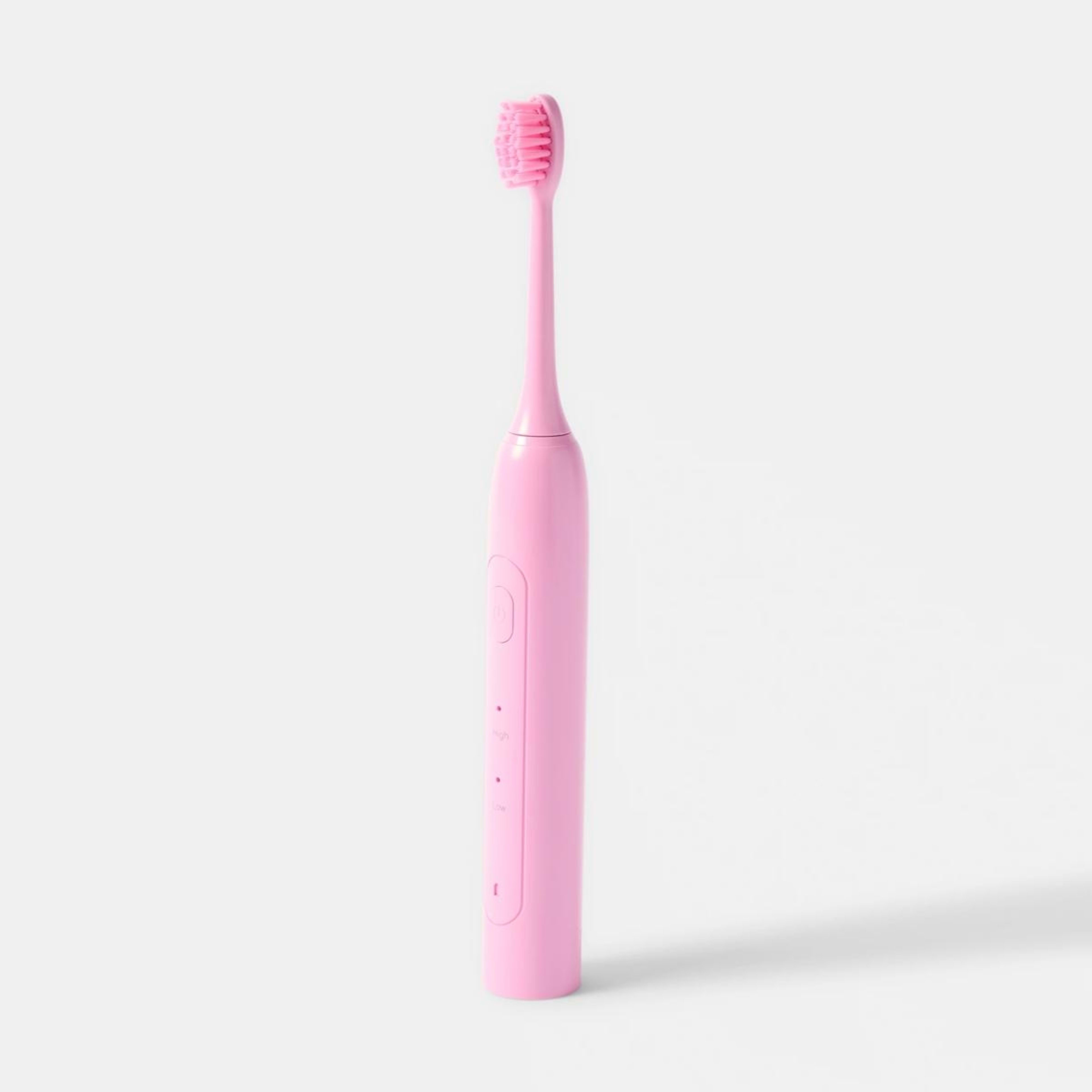 2 OXX Electric Toothbrush - Pink, 2 of 9