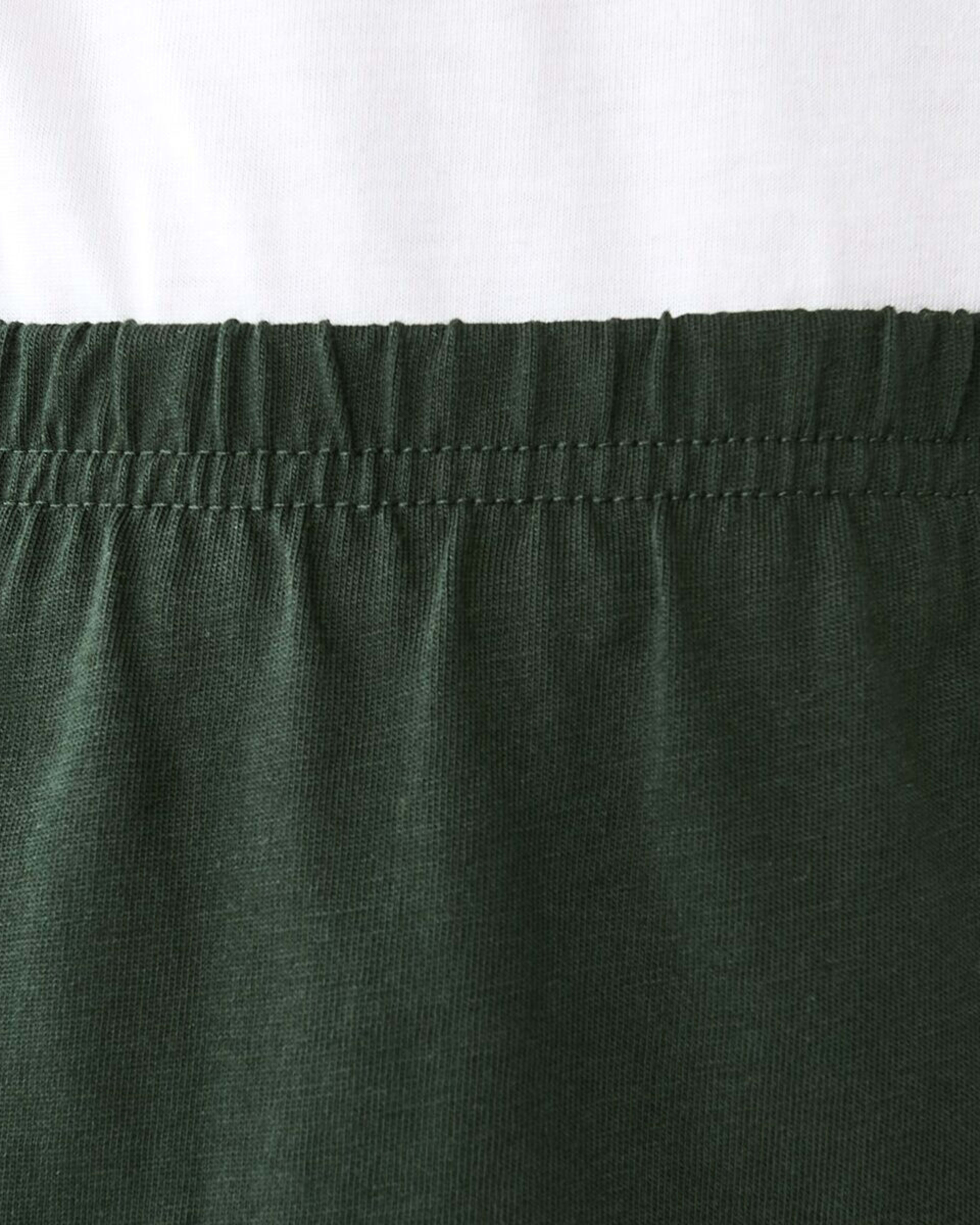 3 School Knit Skort Sycamore, 3 of 8