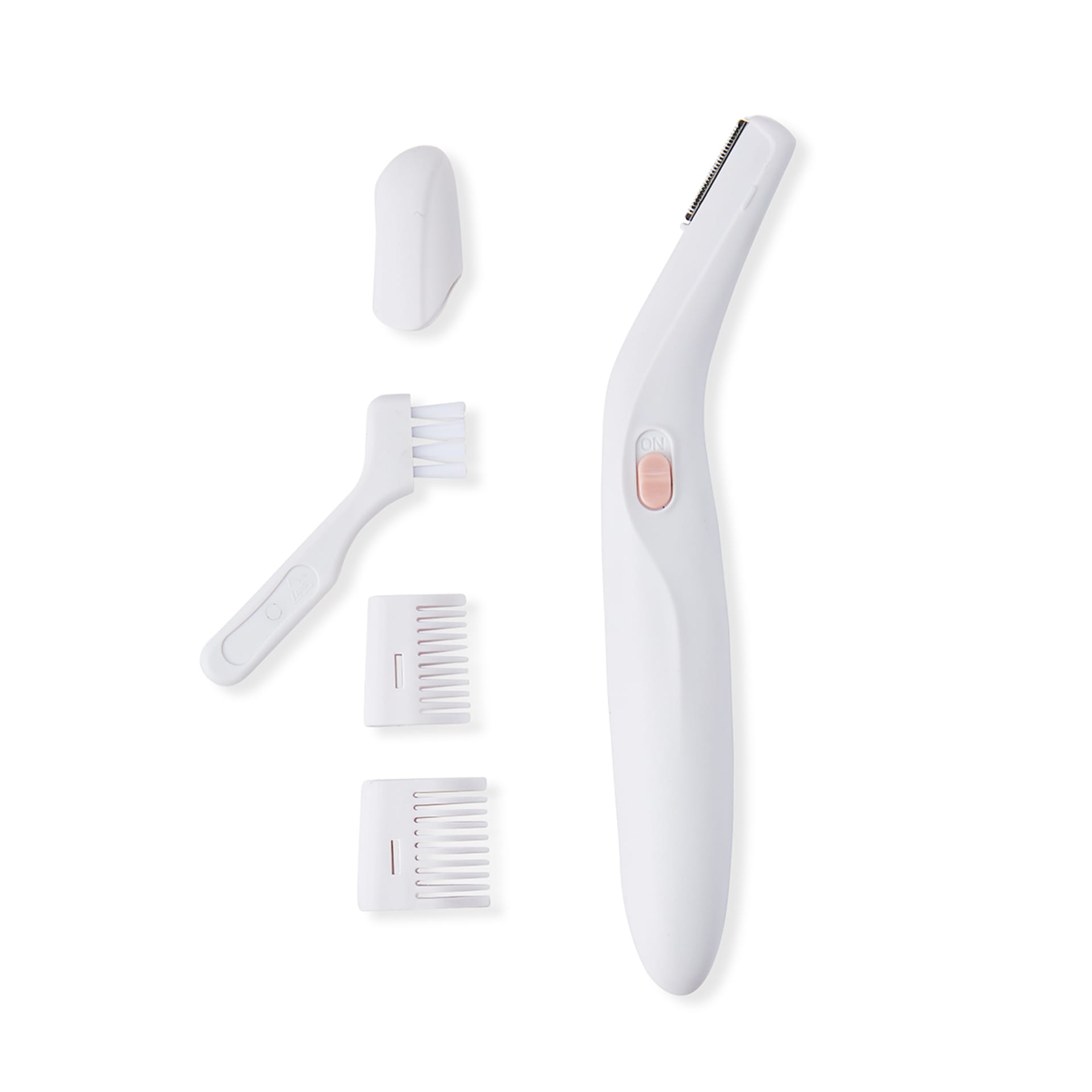 Facial Beauty Trimmer Kmart