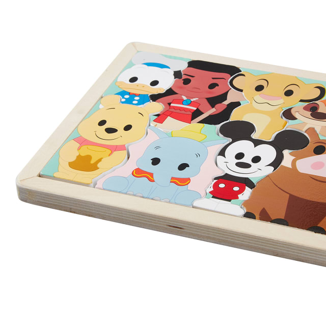 Disney Character Puzzle Kmart