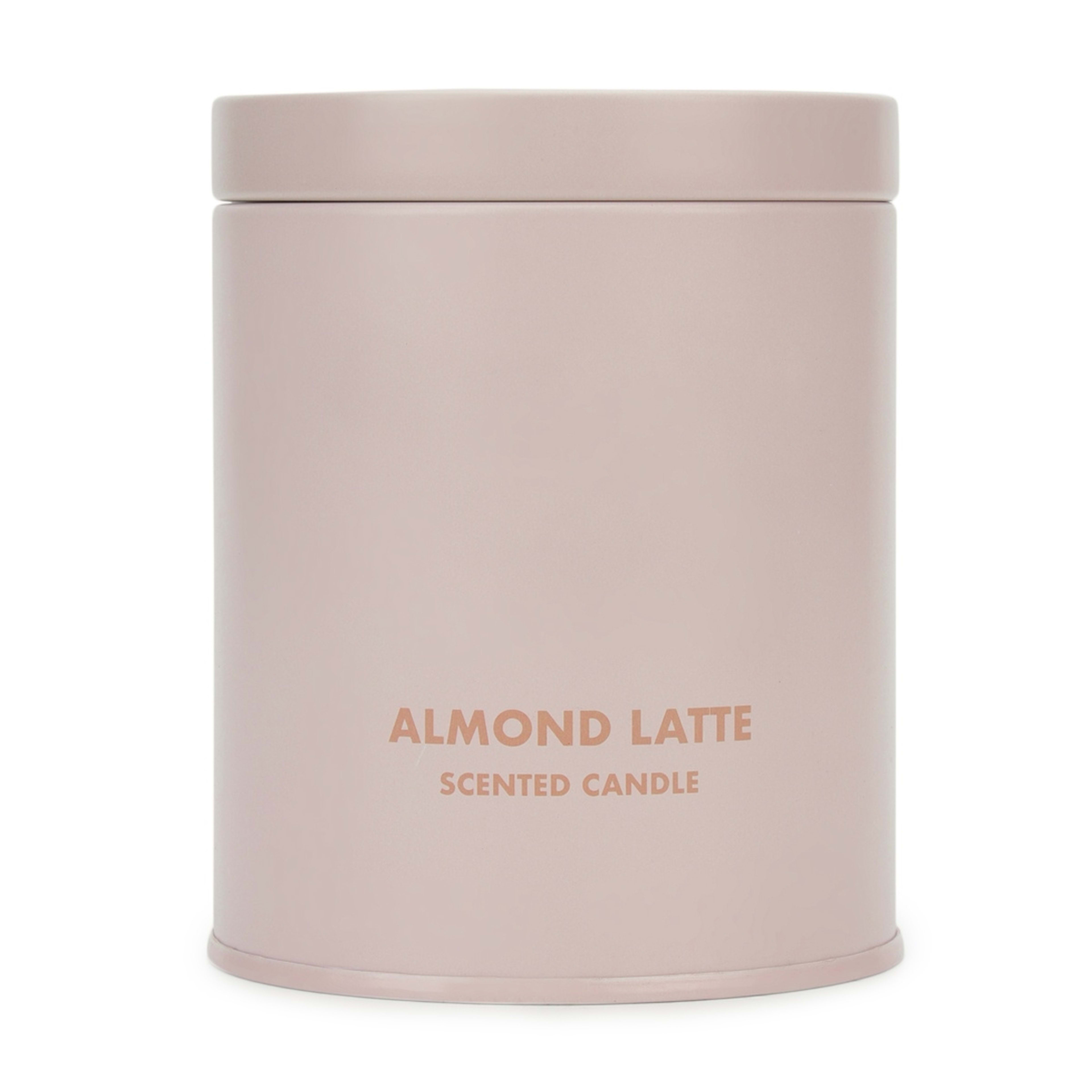 1 Almond Latte Gourmet Collection Soy Blend Fragrant Candle, 1 of 7