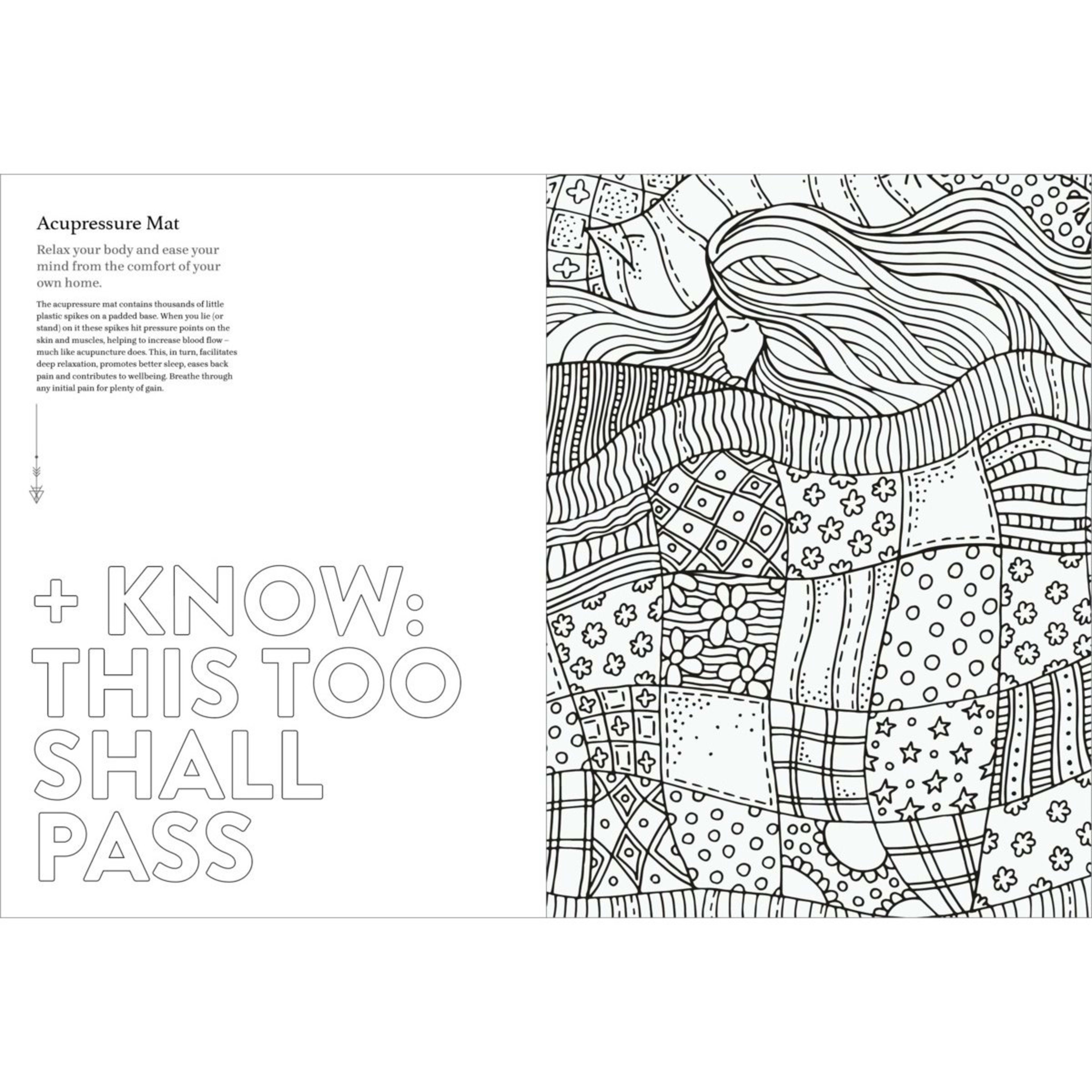 The Oracle Series Colouring For Soul Seekers Book Kmart NZ