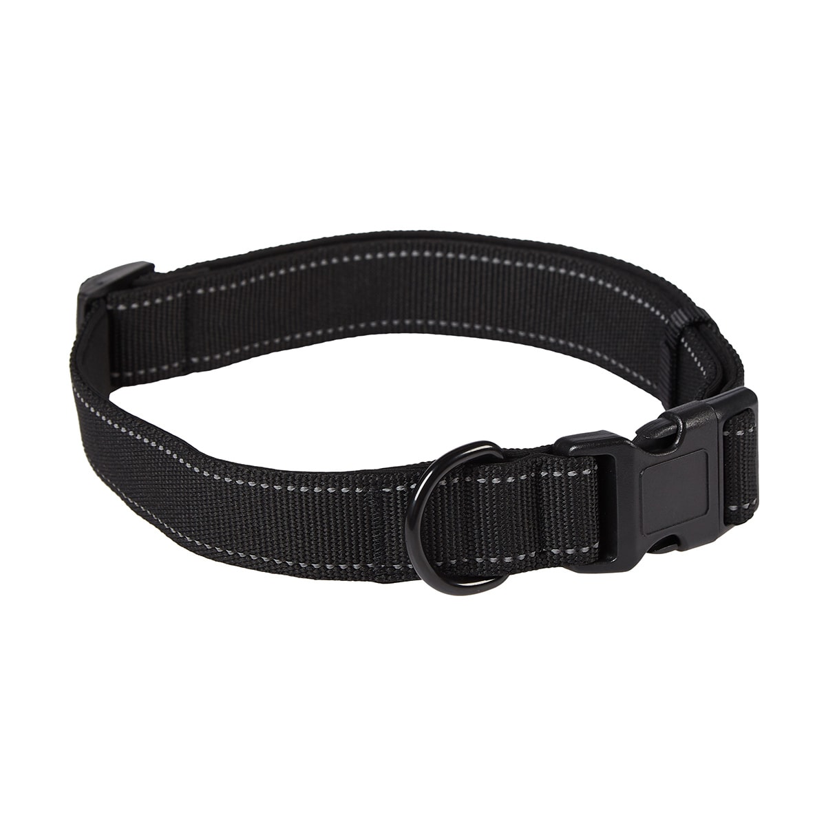 Dog Collar Reflective Extra Large Kmart