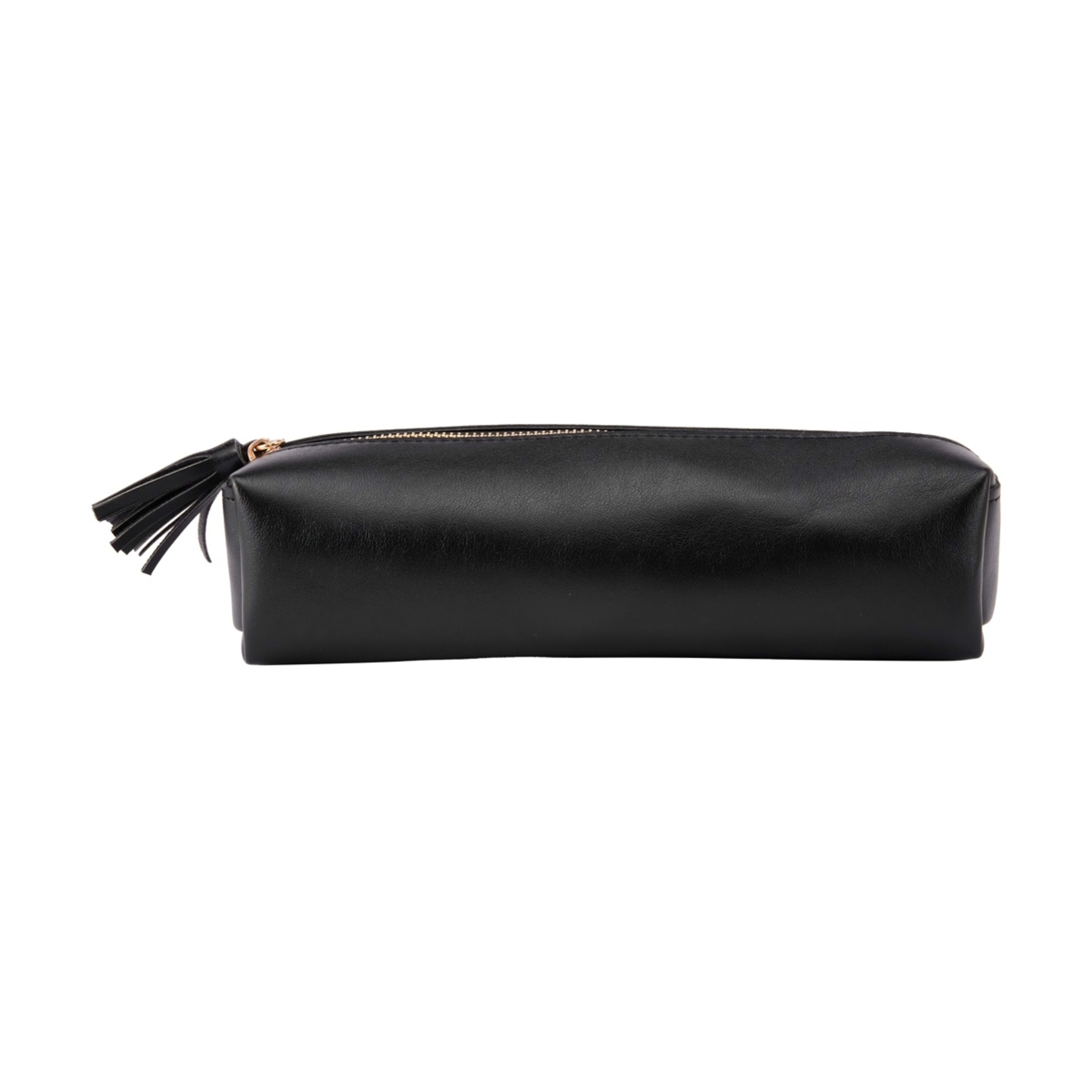 1 Pencil Case - Black