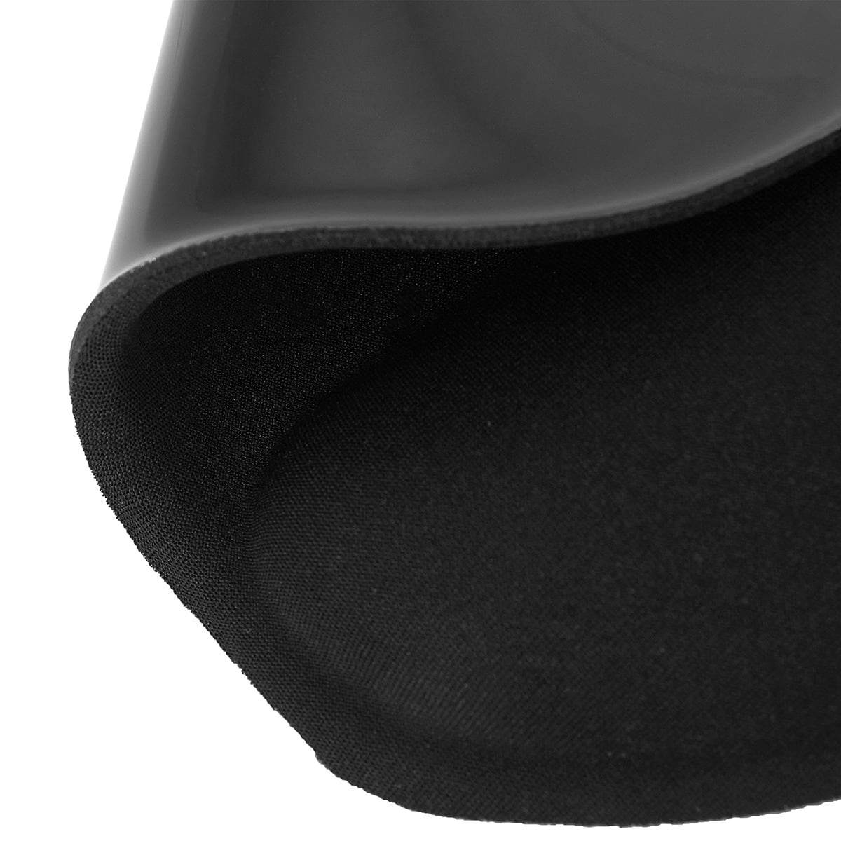 Gel Mouse Pad Black Kmart