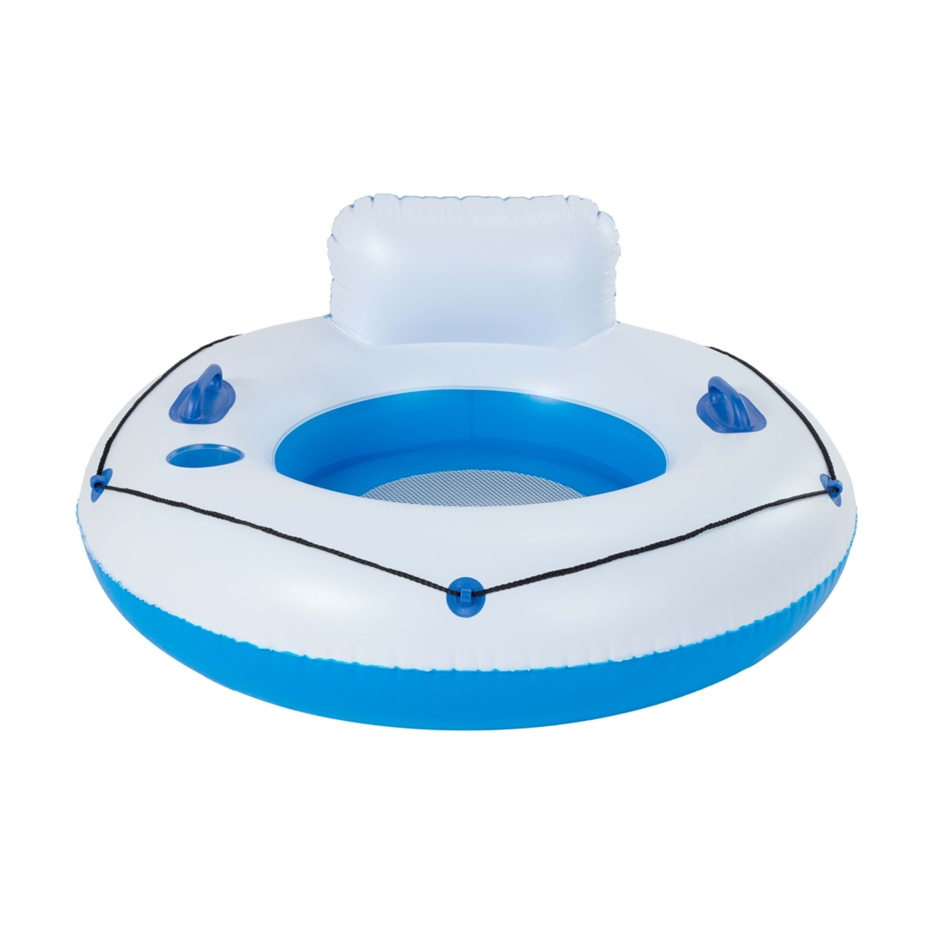 2 Inflatable Luxury Lounge Chair, 2 of 8