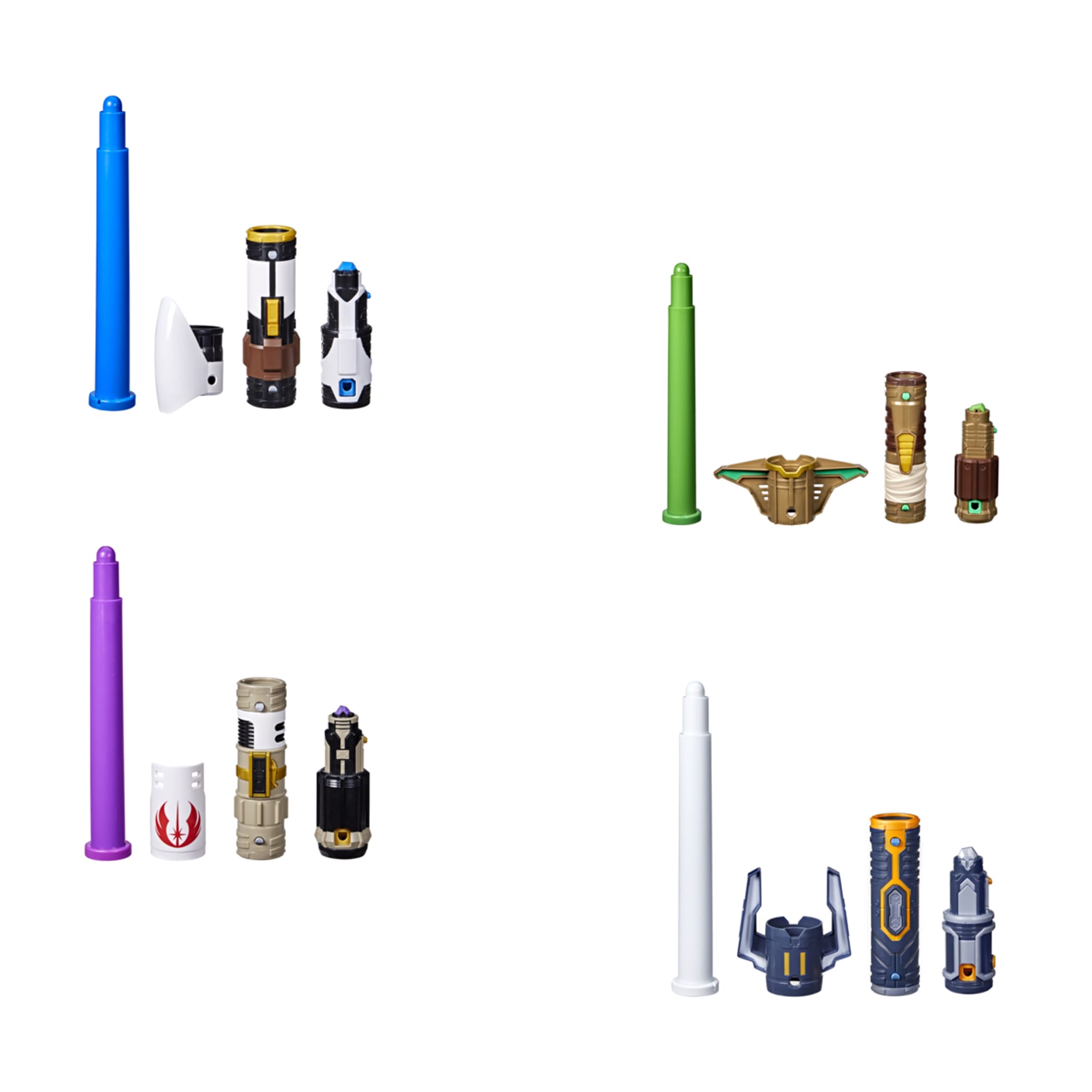 Star Wars Lightsaber Force Assorted Kmart