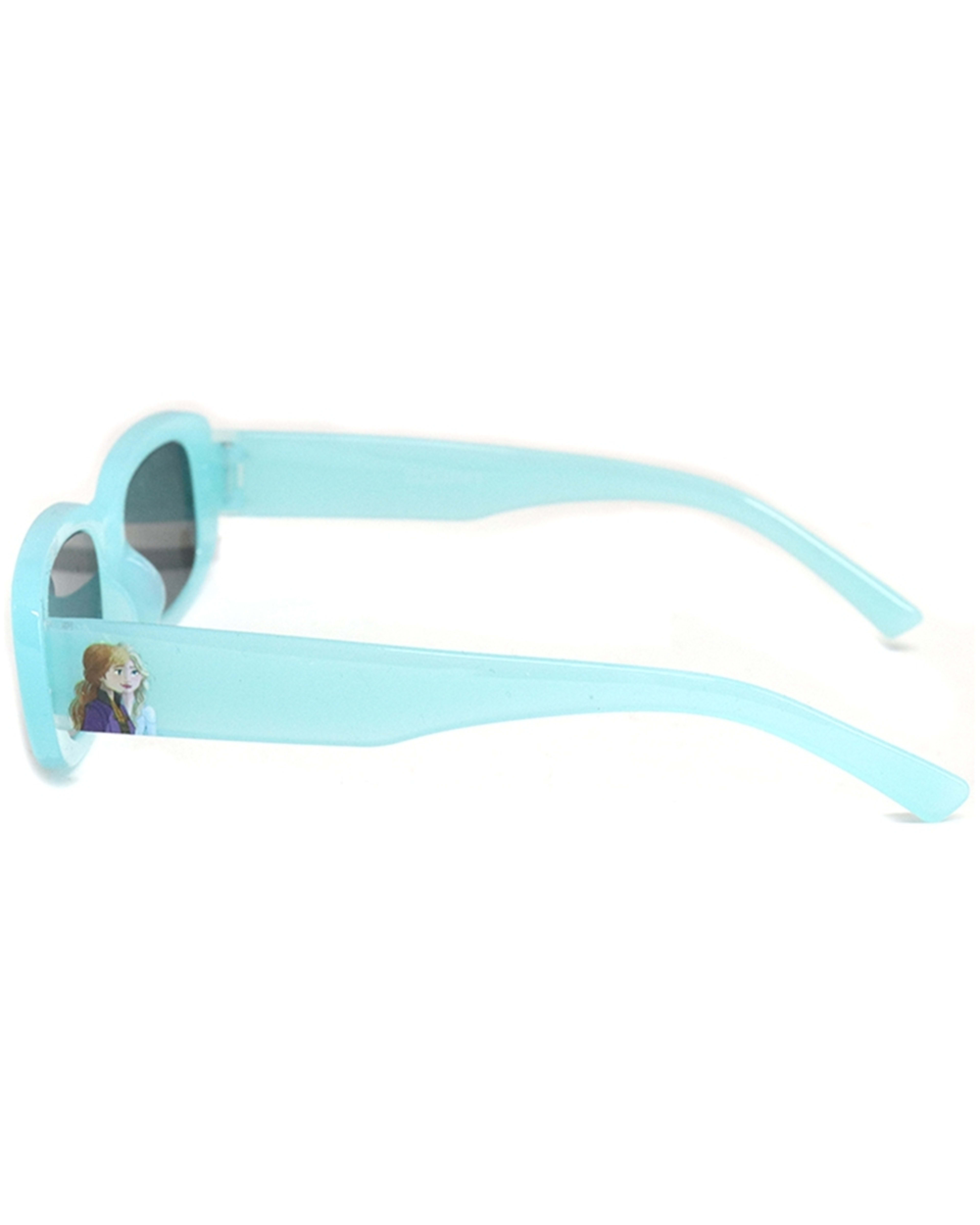 Disney Frozen License Sunglasses and Case Set Kmart