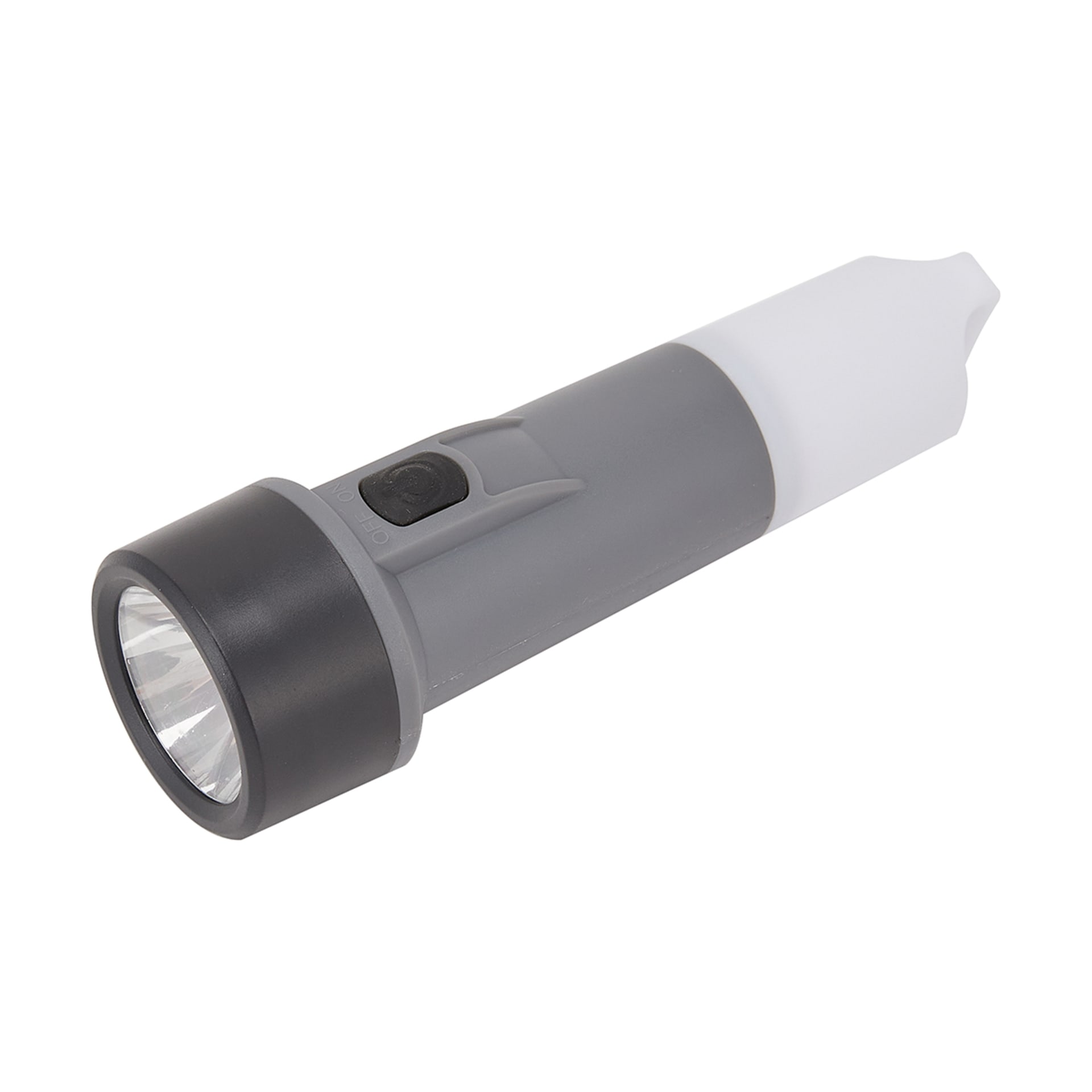 LED Multifunction Torch Kmart NZ