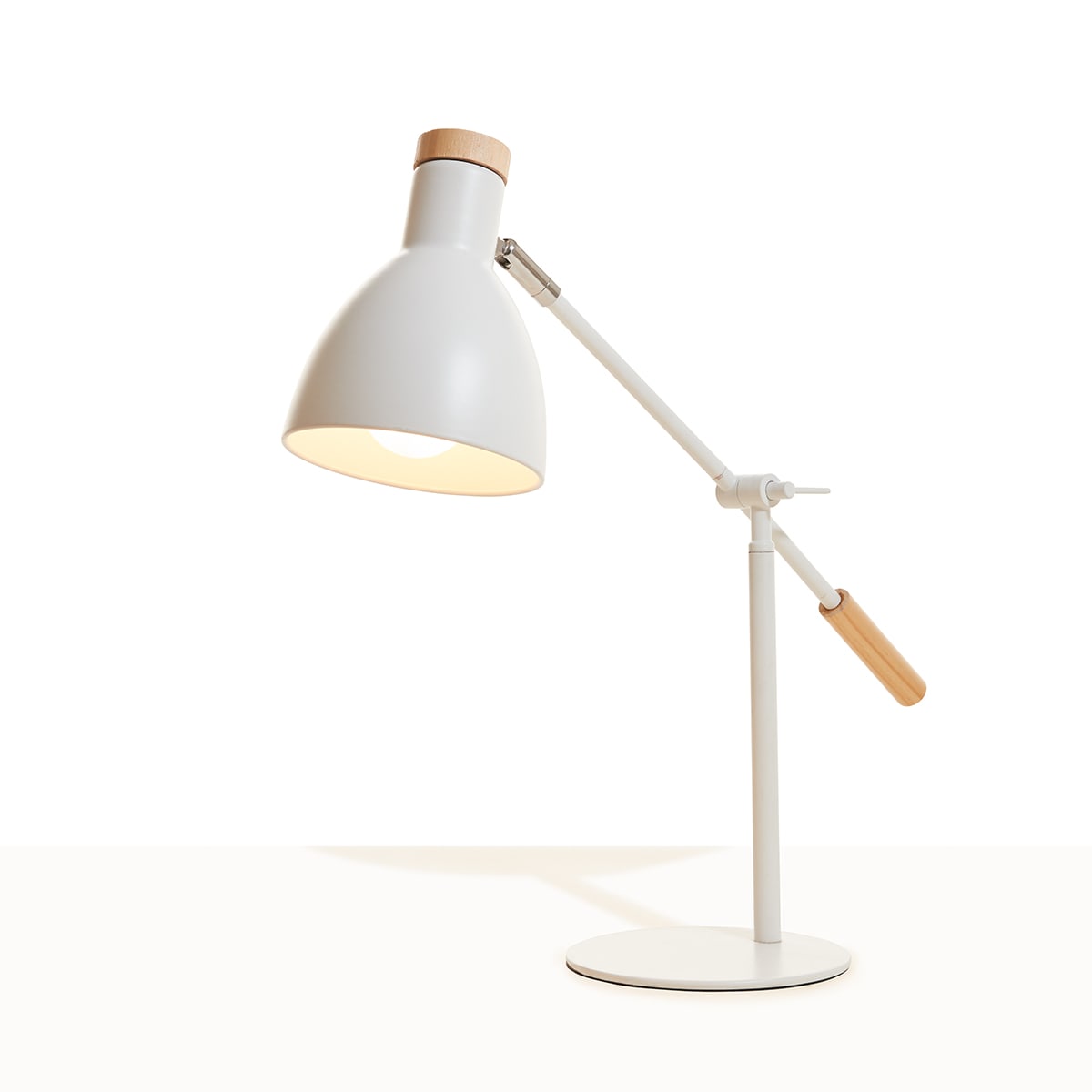 reading lamp kmart