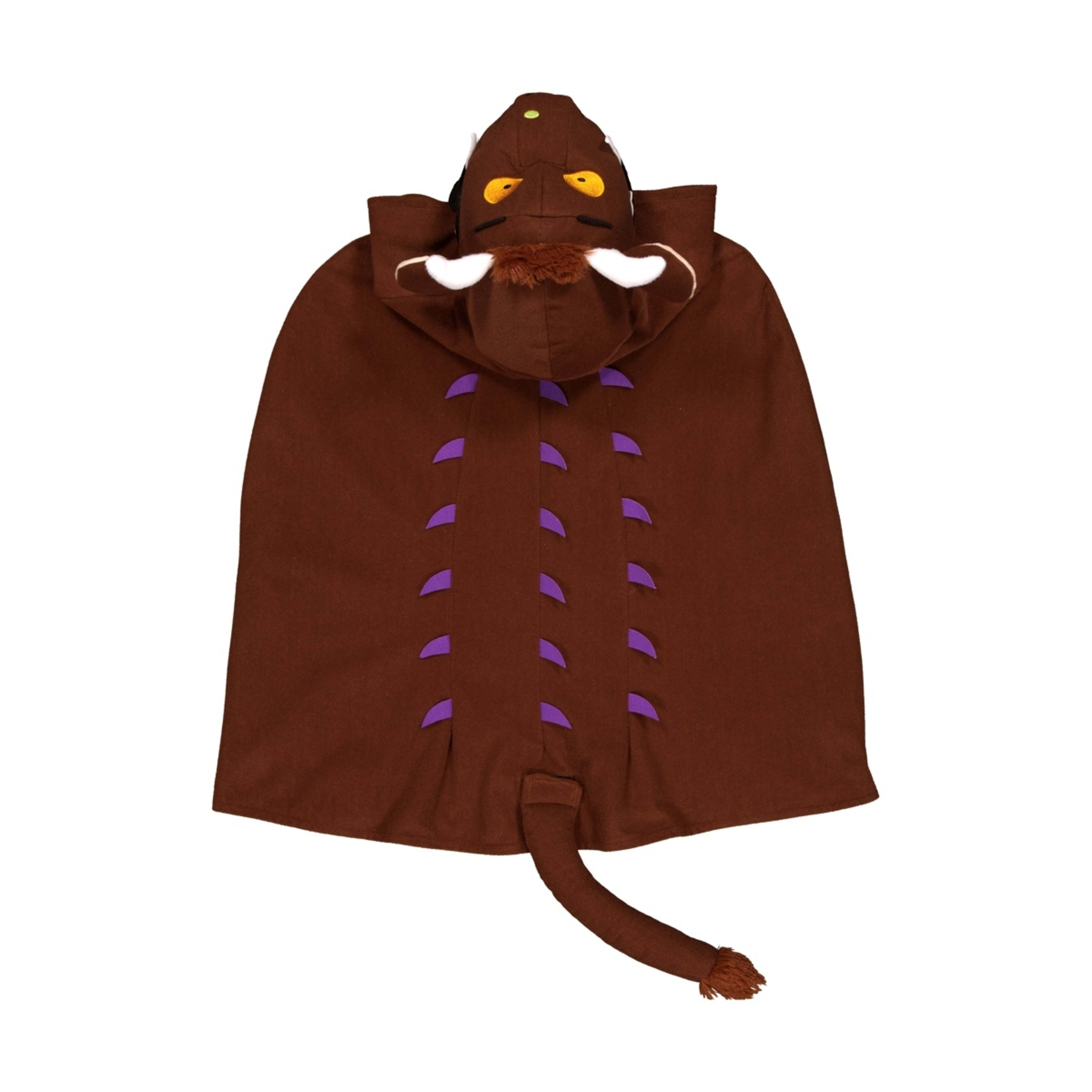 2 The Gruffalo Cape - Ages 2-3, 2 of 5