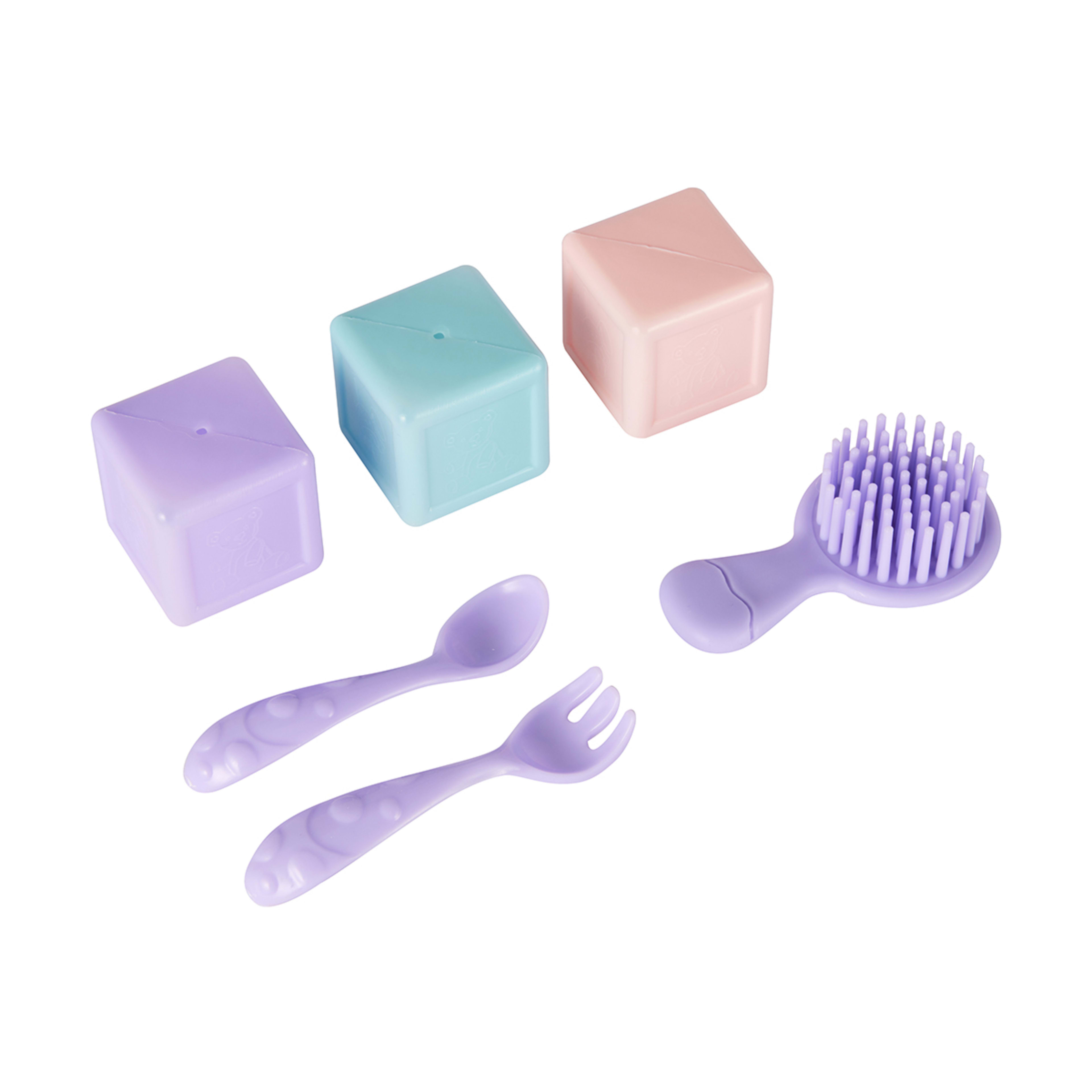 6 22 Piece Doll Accessory Pack, 6 of 10