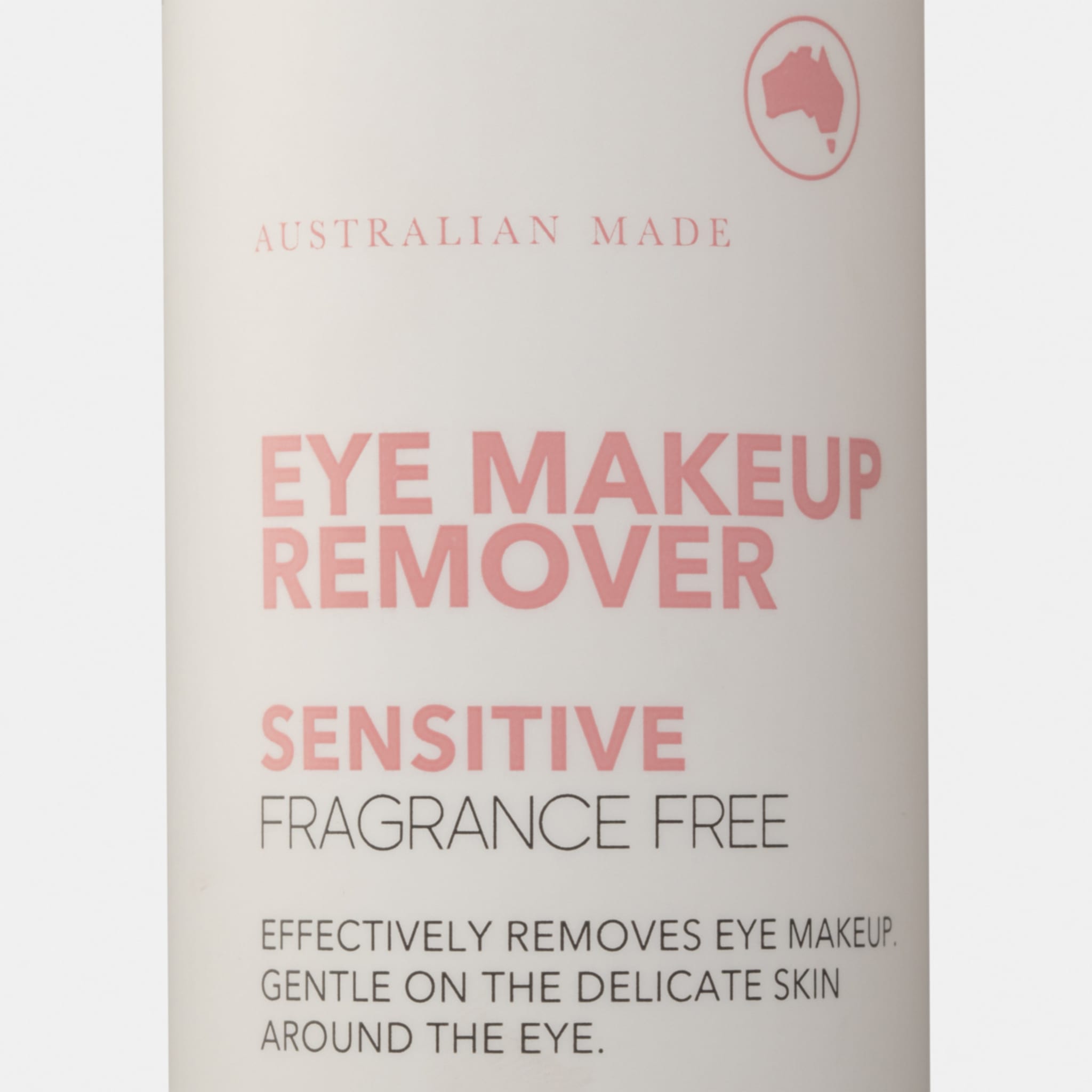 Sensitive Eye Makeup Remover Kmart