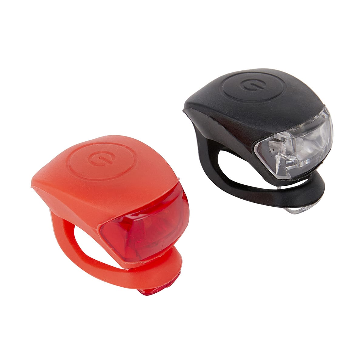 Bicycle lights kmart on sale