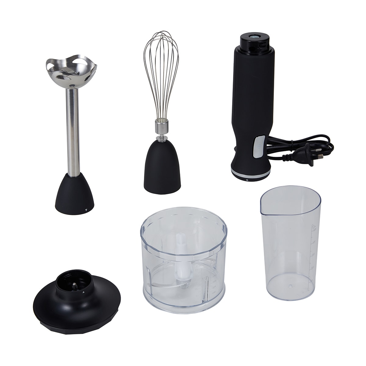 Kmart on sale food chopper