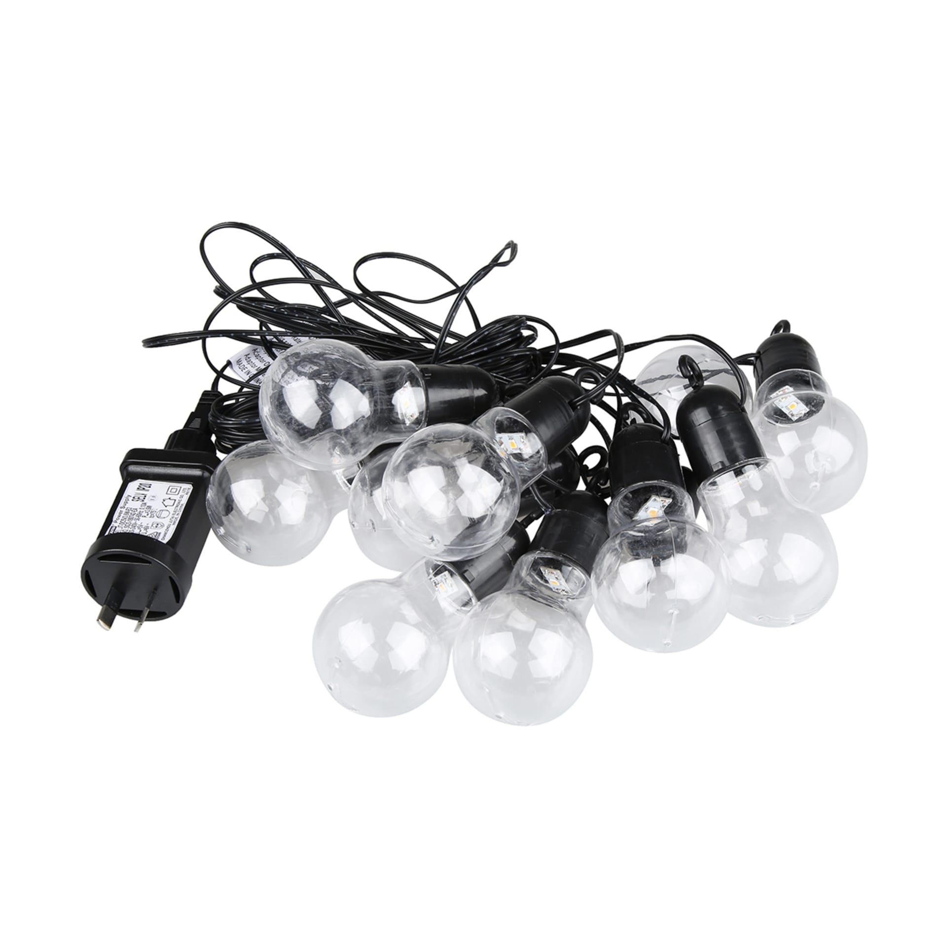 Festoon Lights Kmart