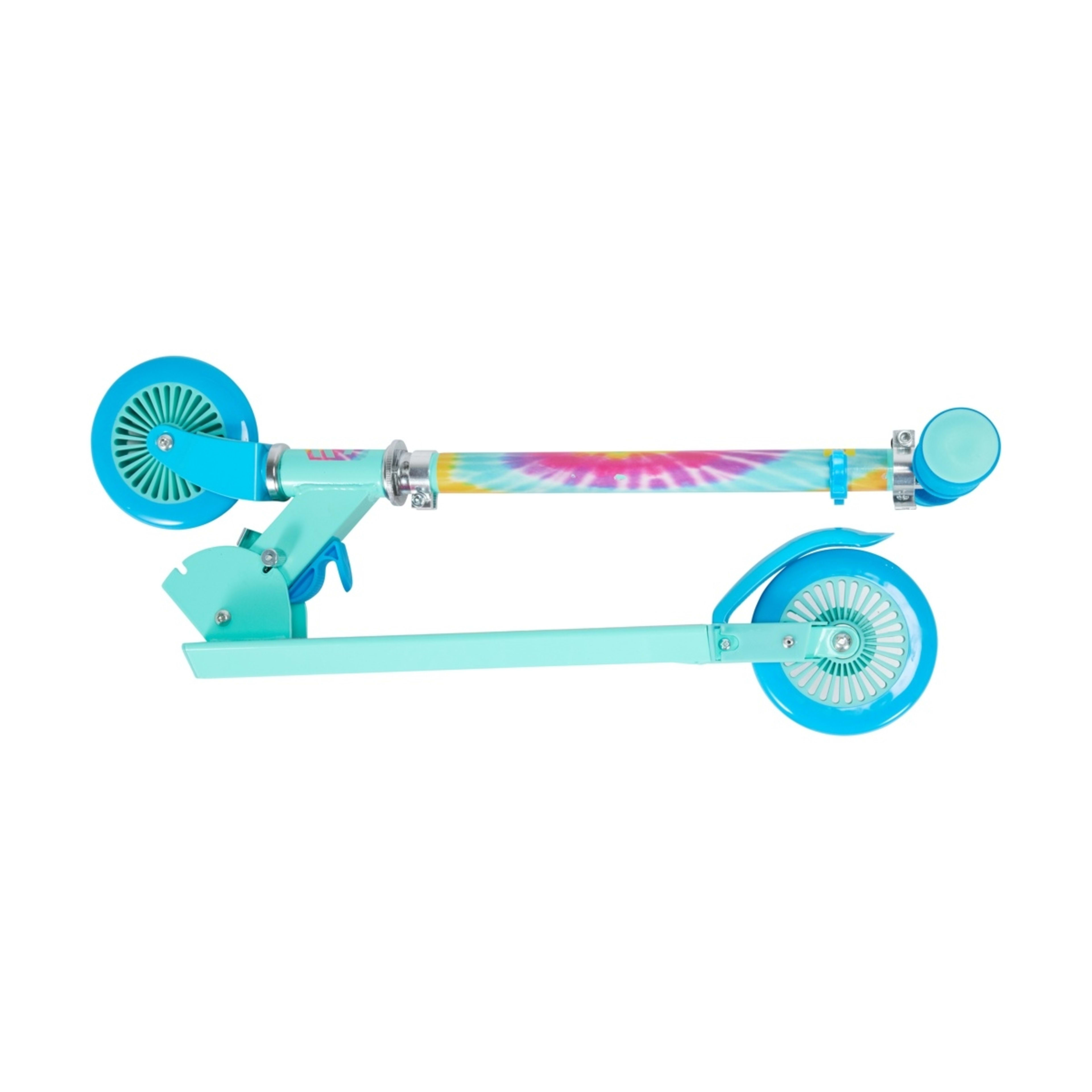 3 Adjustable Inline Scooter, 3 of 9