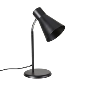 Desk Lamp - Black