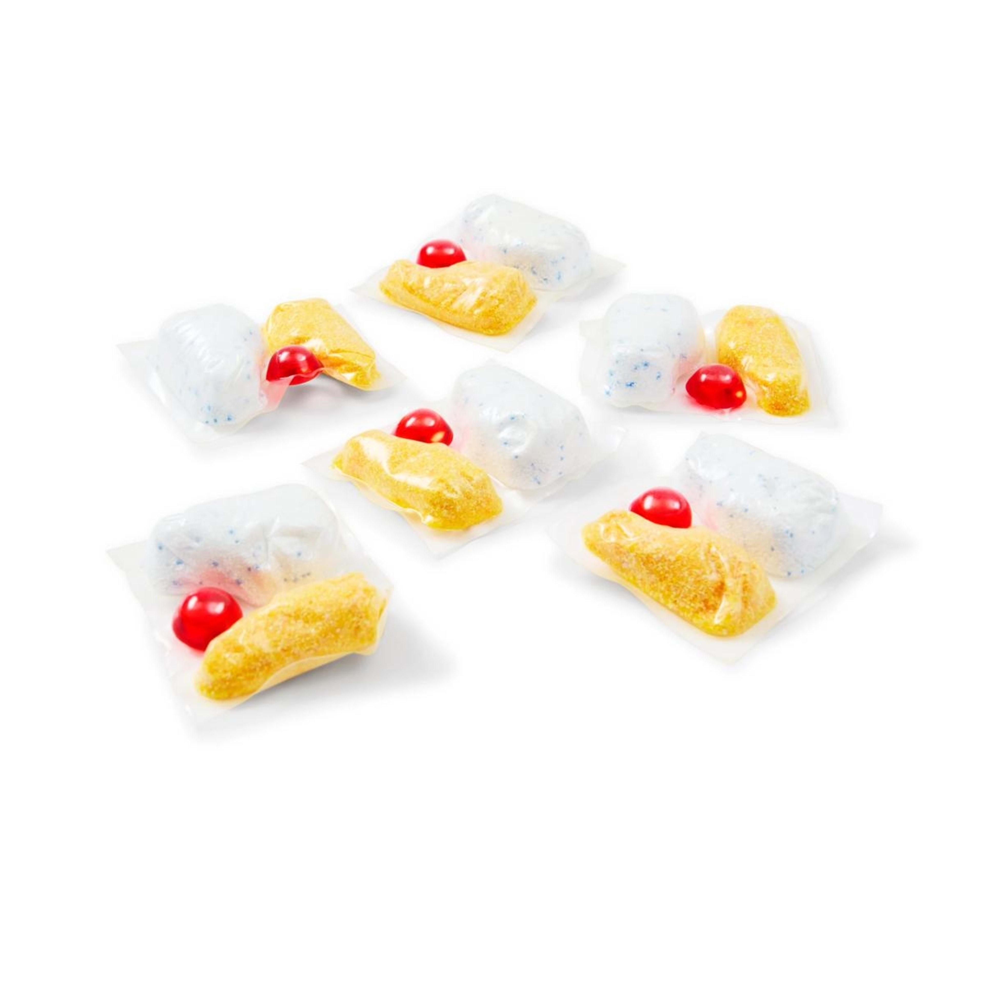 7 100 Pack Finish Powerball Quantum Dishwasher, 7 of 7