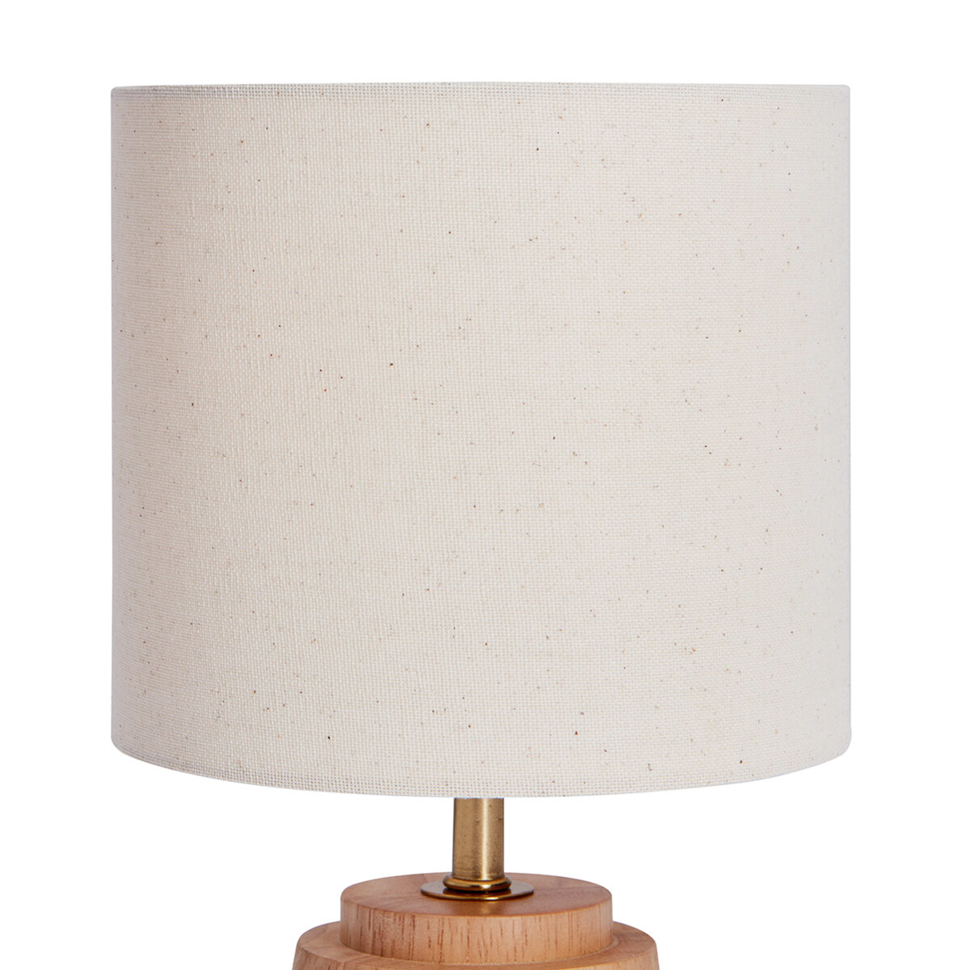 4 Avery Table Lamp, 4 of 9