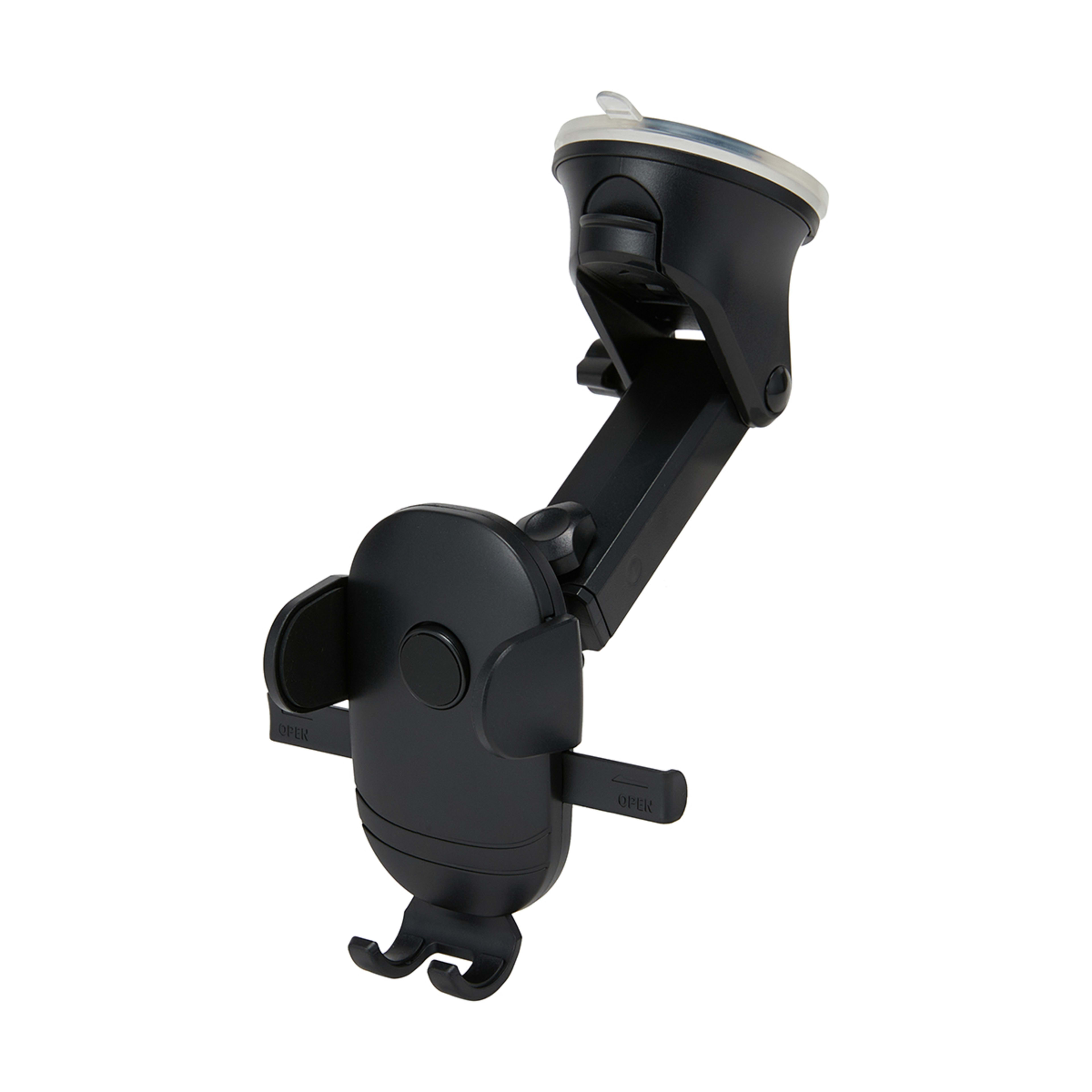 Car Window Phone Mount Kmart