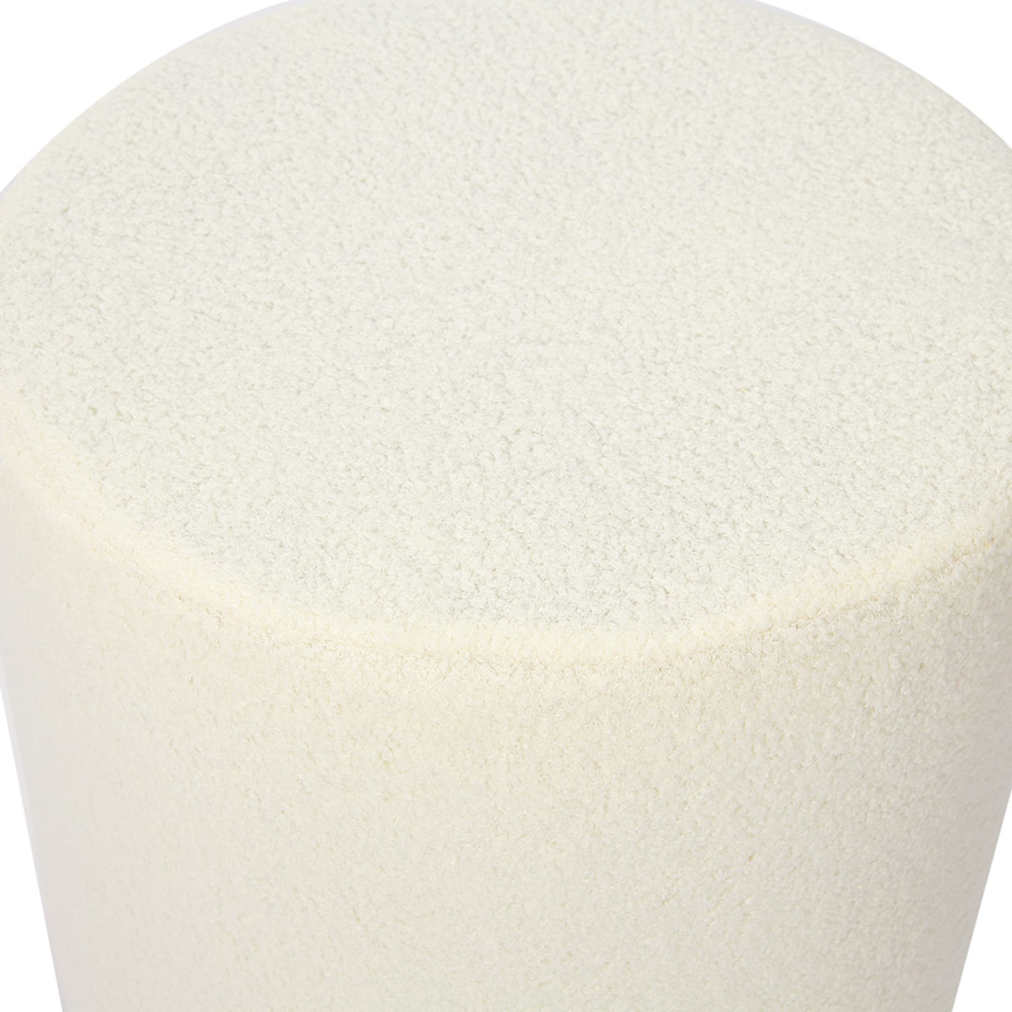 Boucle Ottoman Kmart