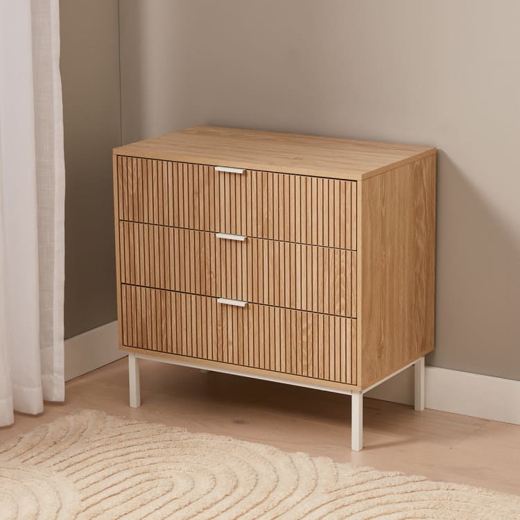Isla Chest of Drawers Kmart