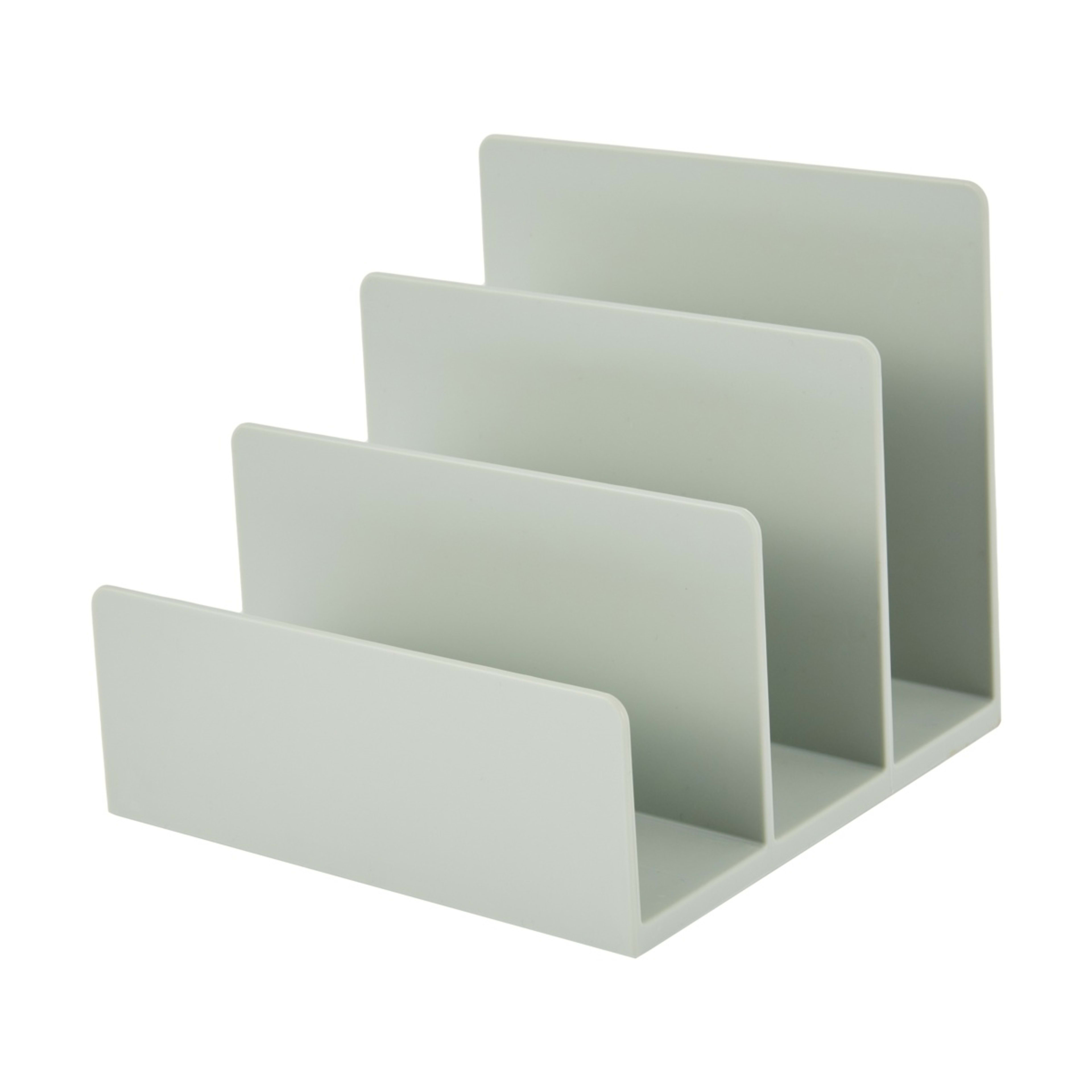 1 Desk Organiser - Sage