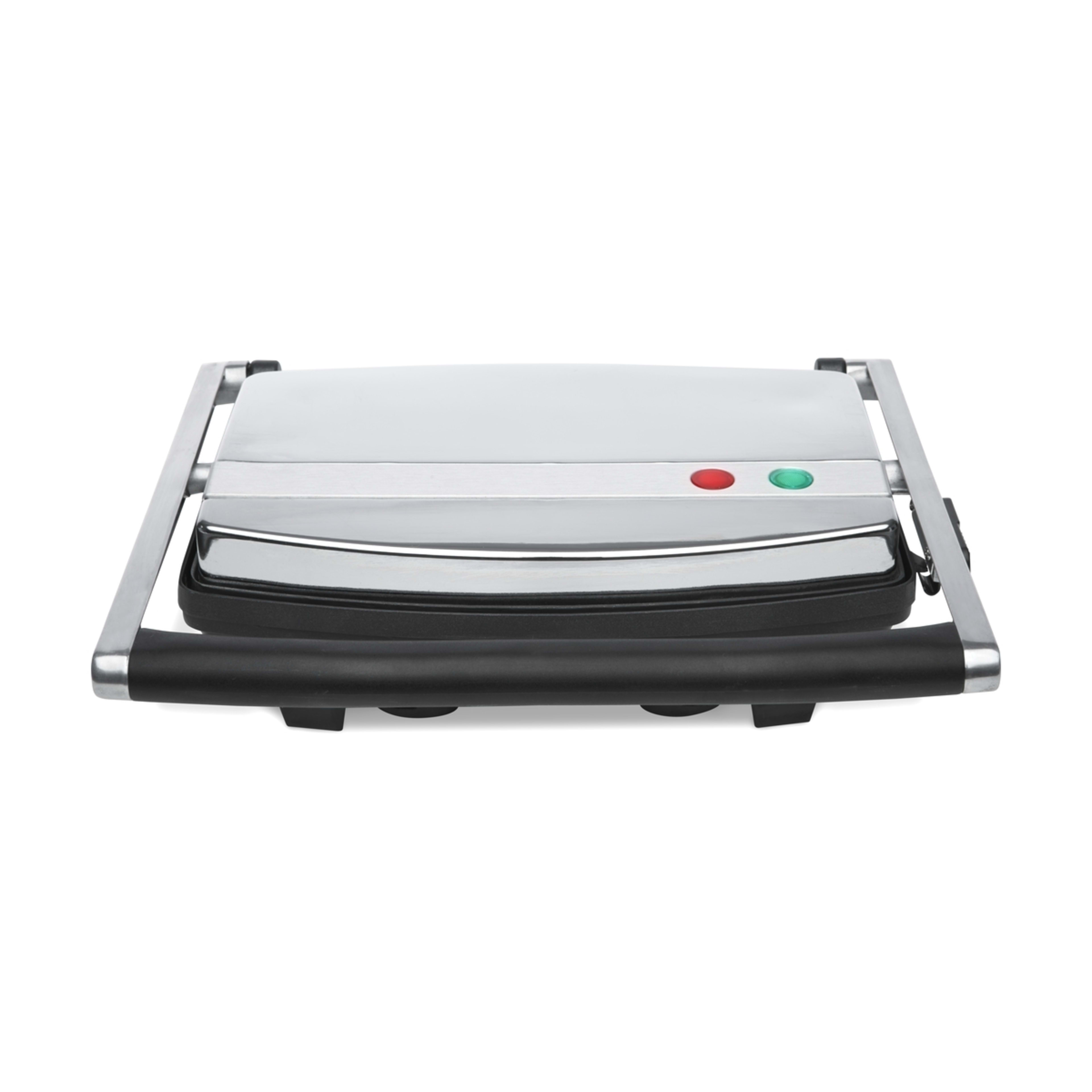 4 4 Slice Sandwich Press, 4 of 5