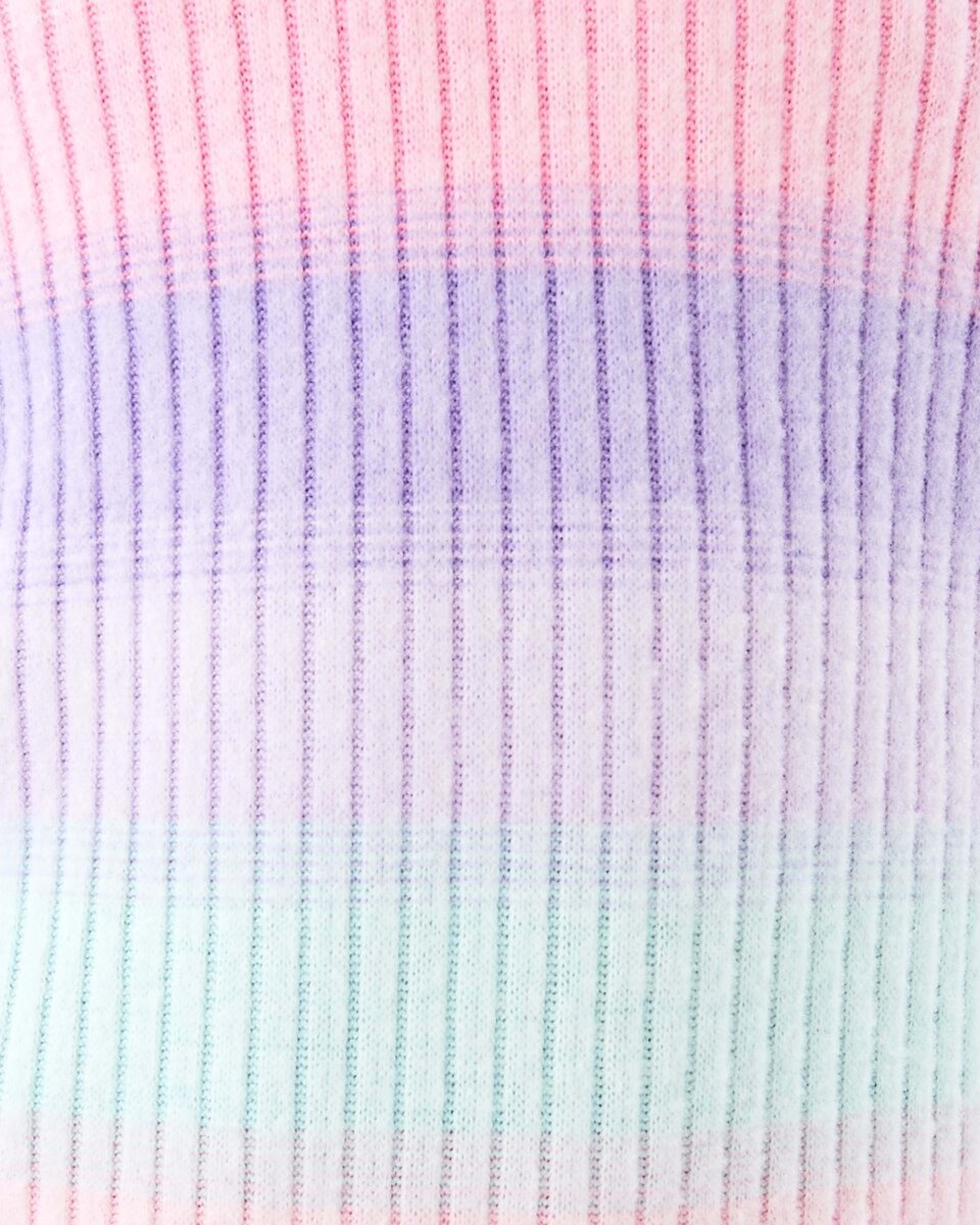 4 Brushed Hooded T-shirt Stripes, 4 of 9