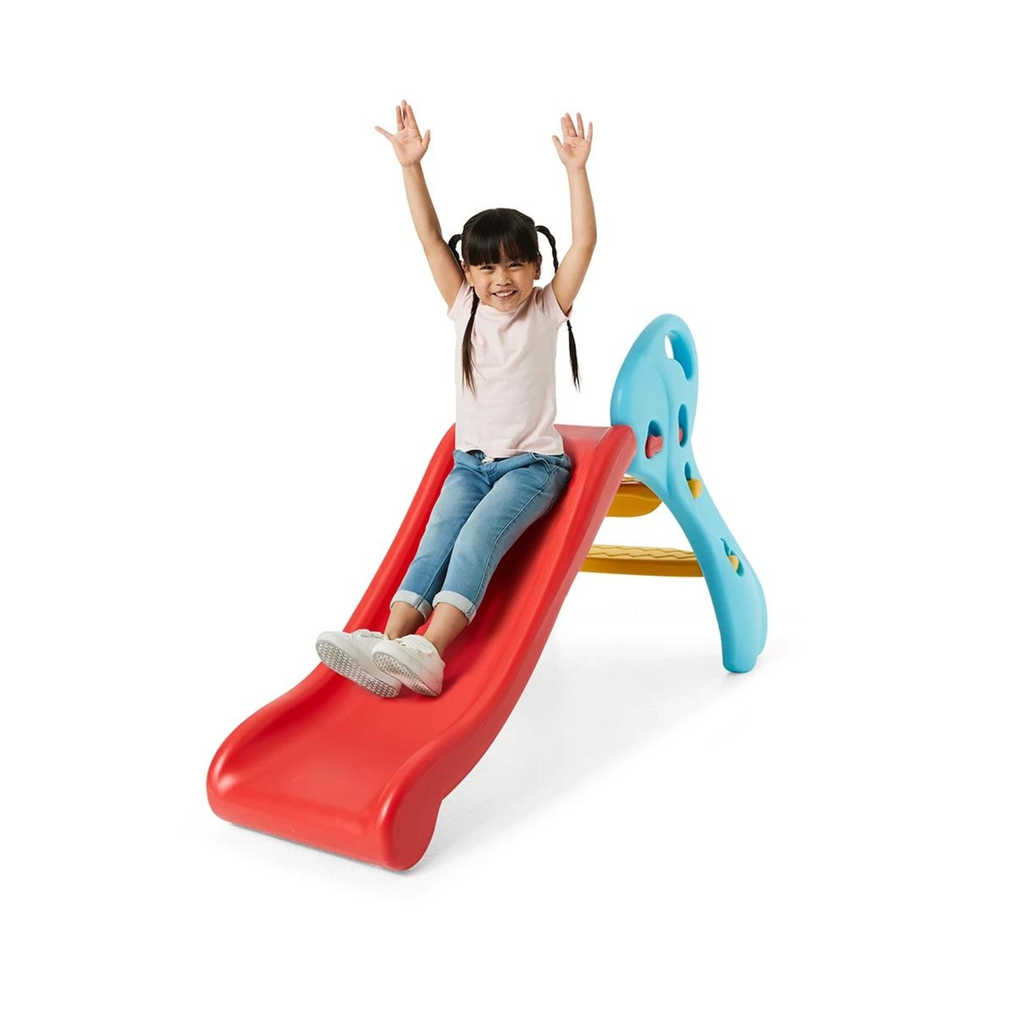1 Kids Slide