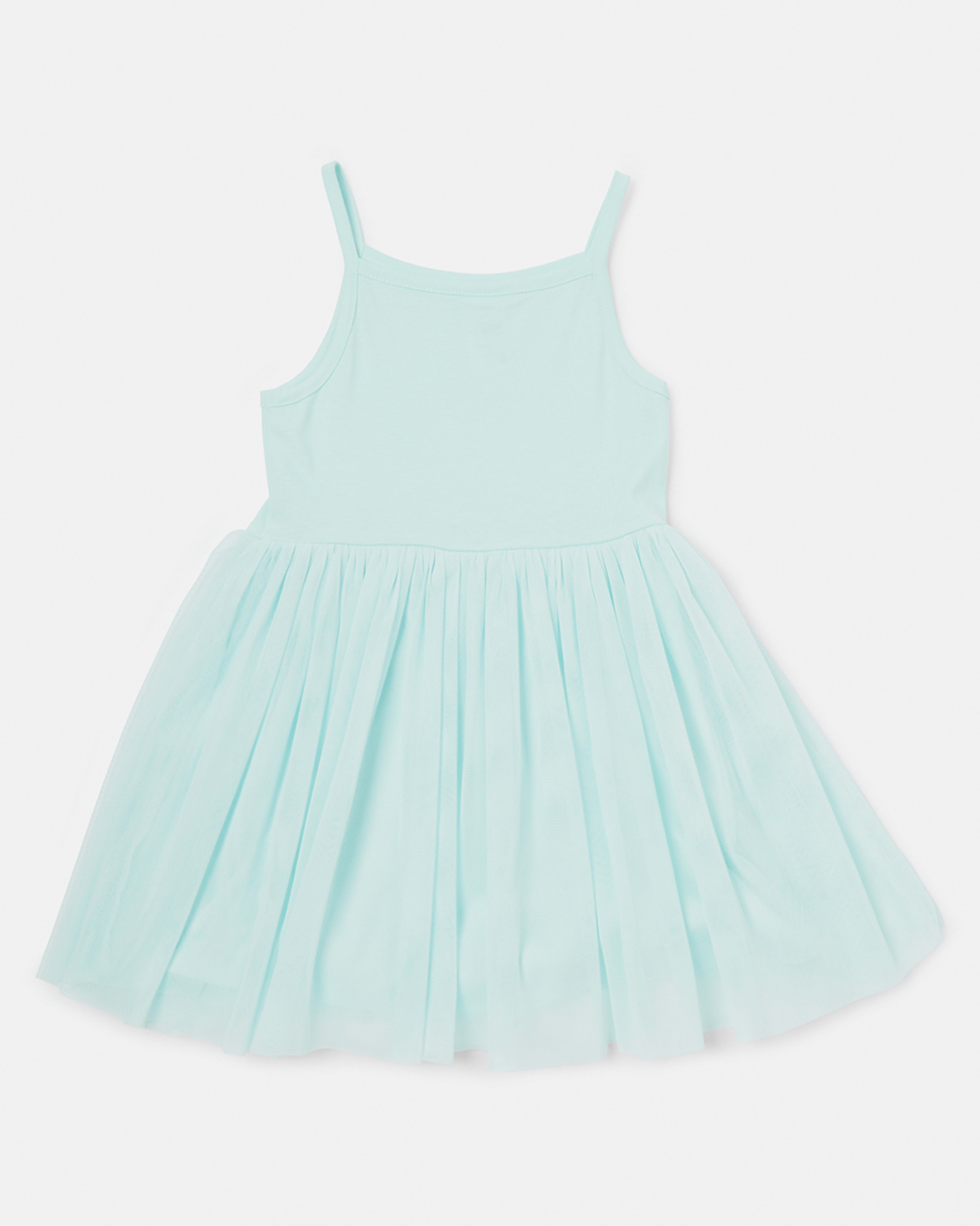 Tulle Dress Kmart