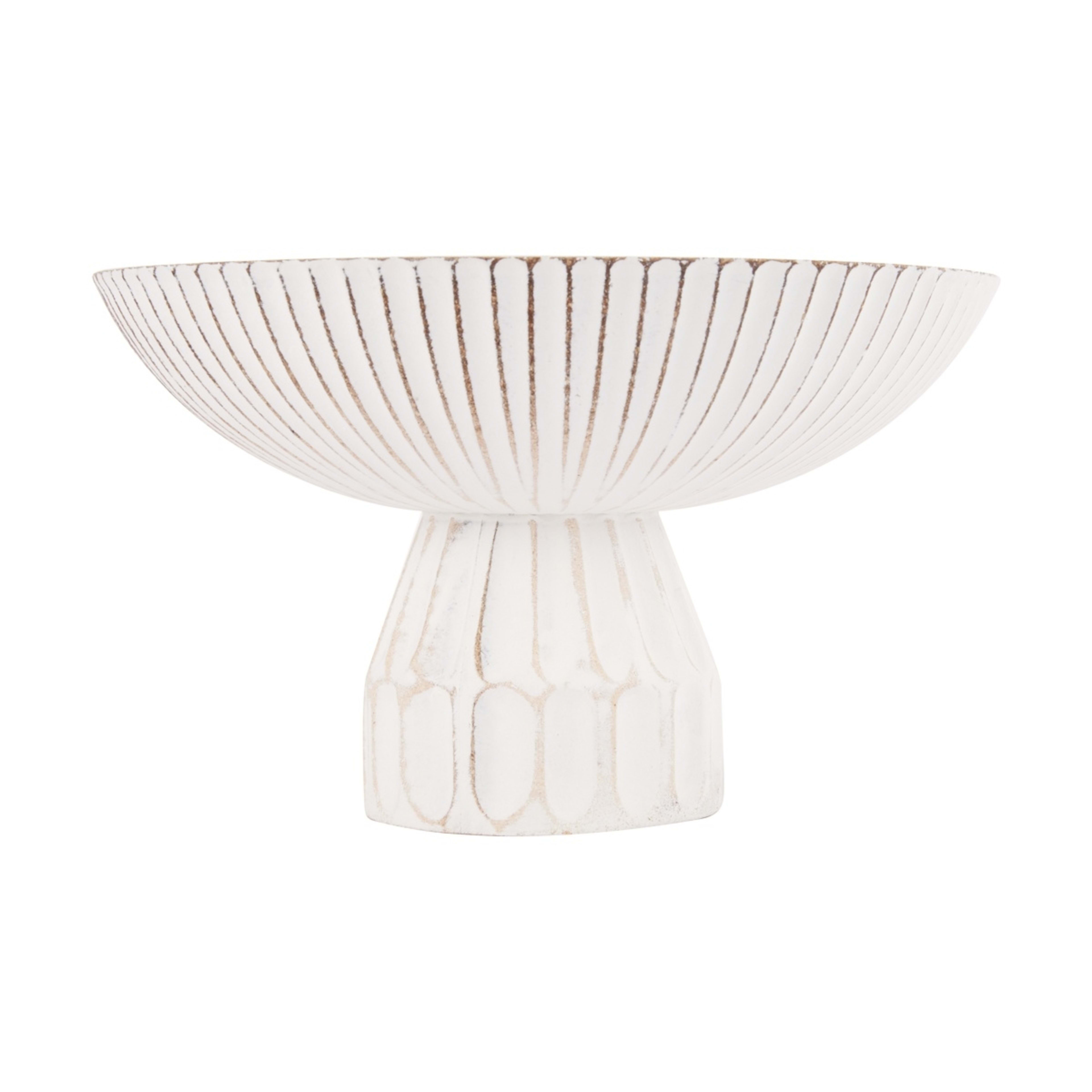 4 Carved Bowl, 4 of 6