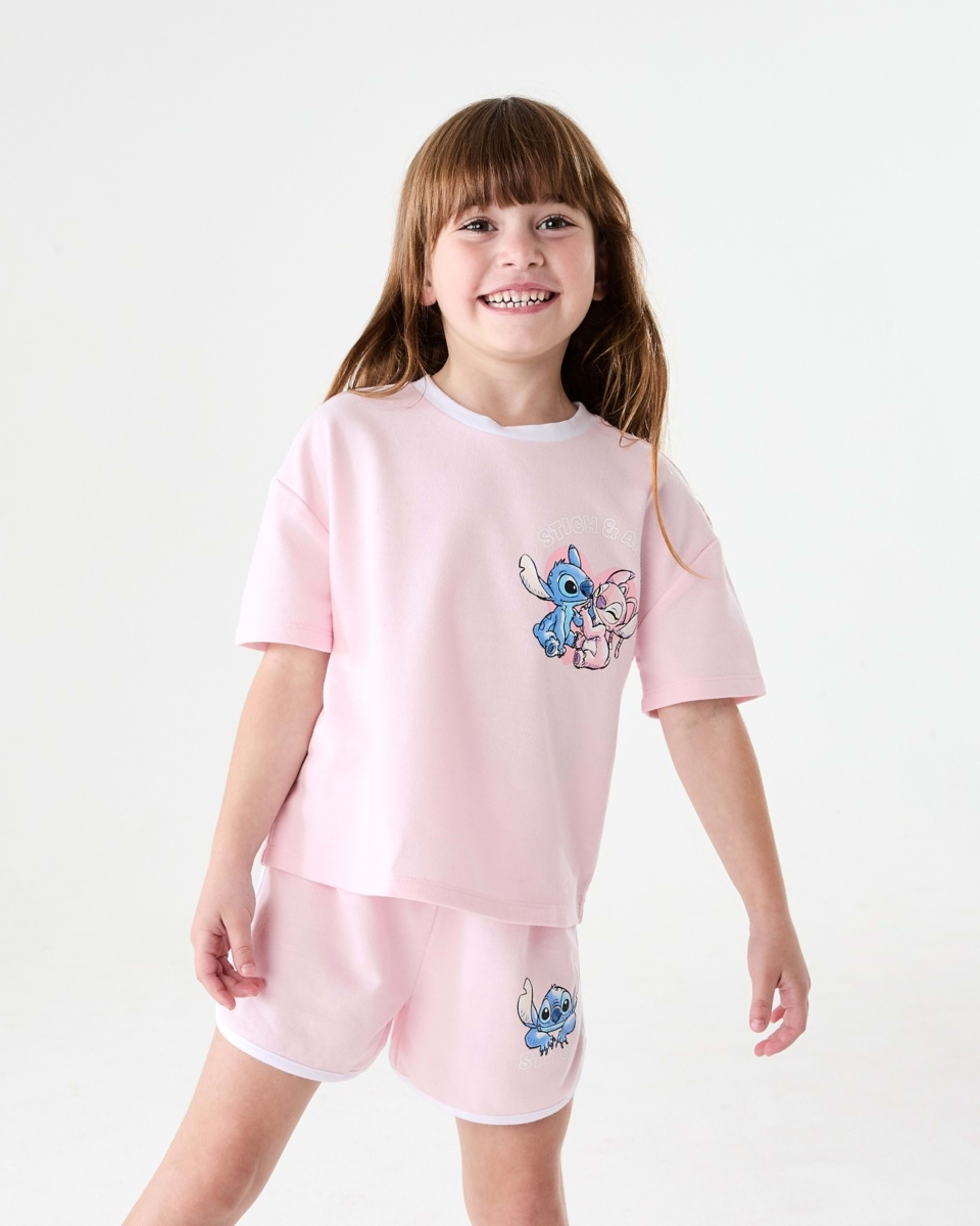 1 Disney Lilo & Stitch License Set STITCH SET, 1 of 9