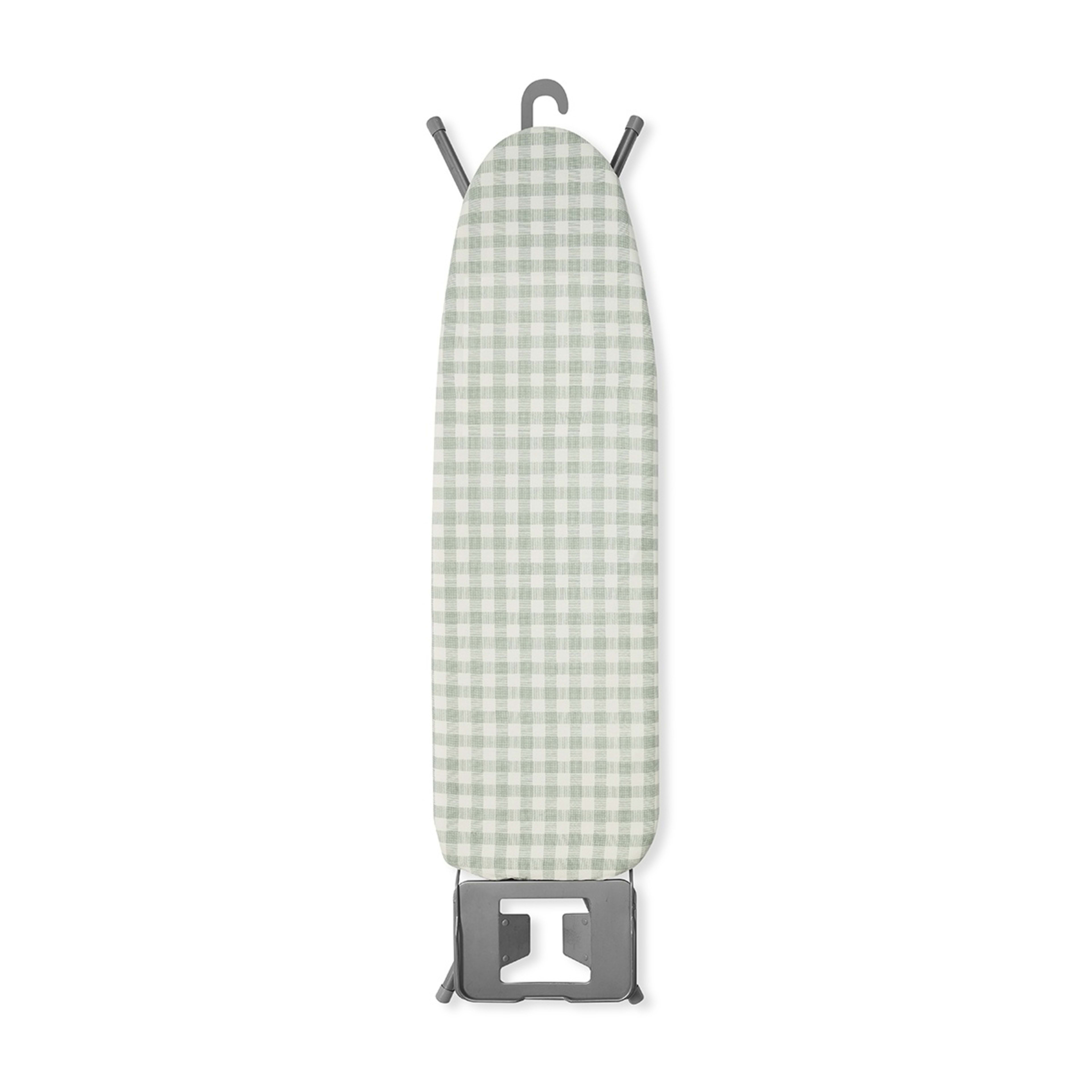 1 Ironing Board Cover - Gingham, 1 of 4