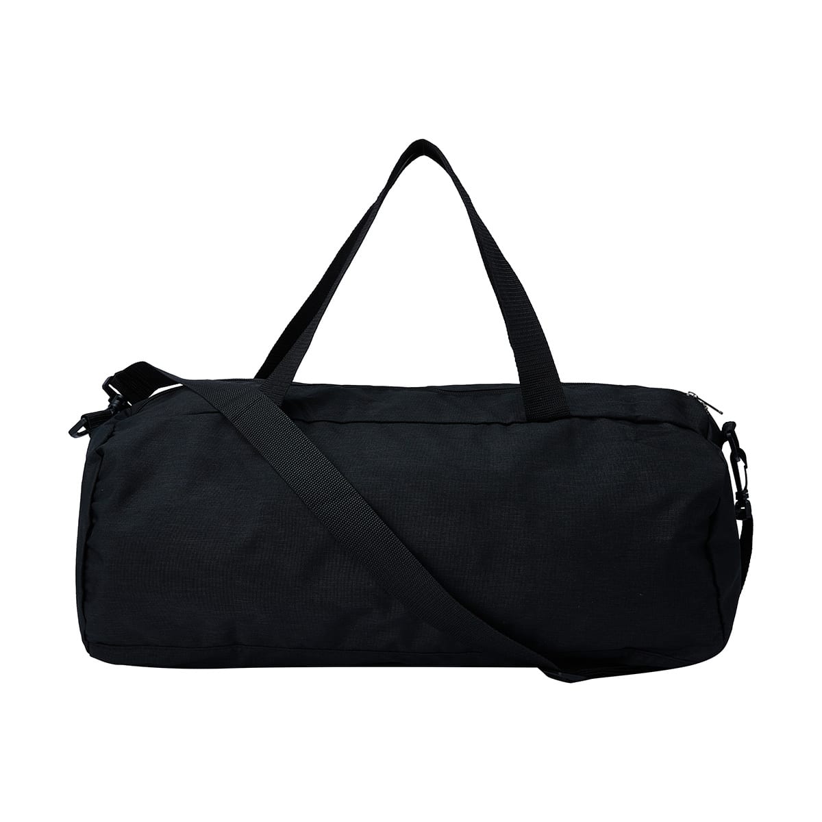 Packable Weekender Black