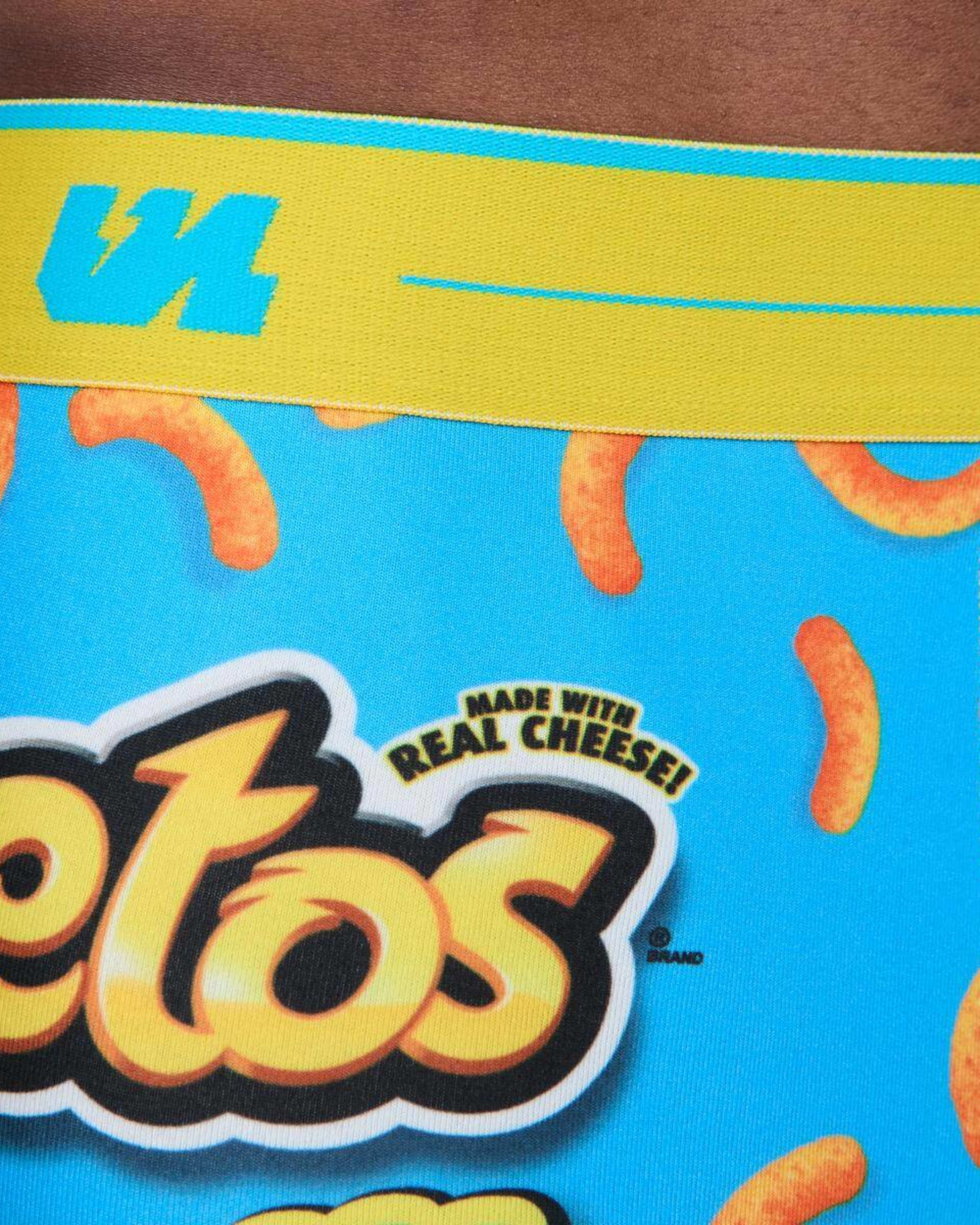 5 License Trunks CHEETOS, 5 of 7