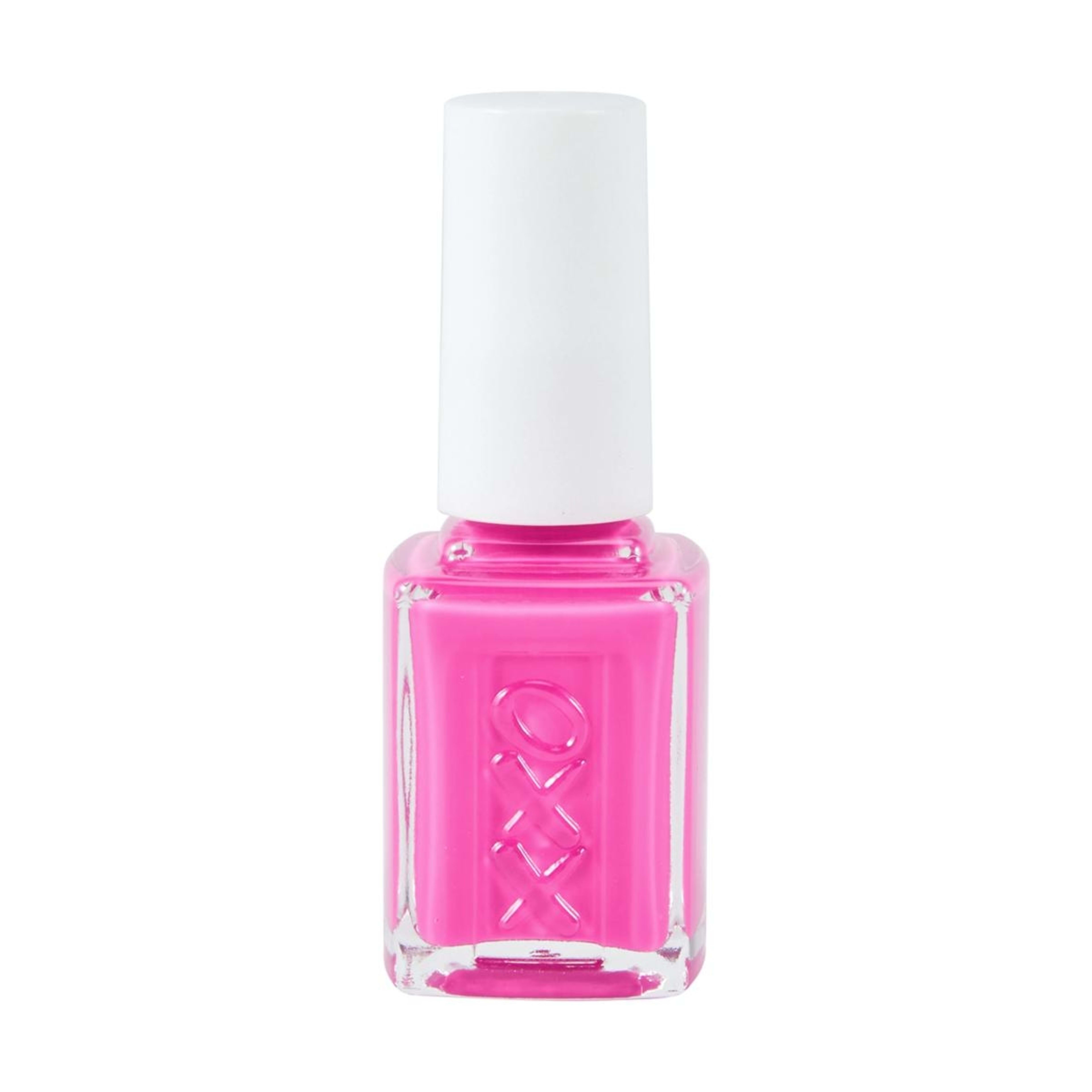 1 OXX Cosmetics Quick Dry Nail Polish - Pink