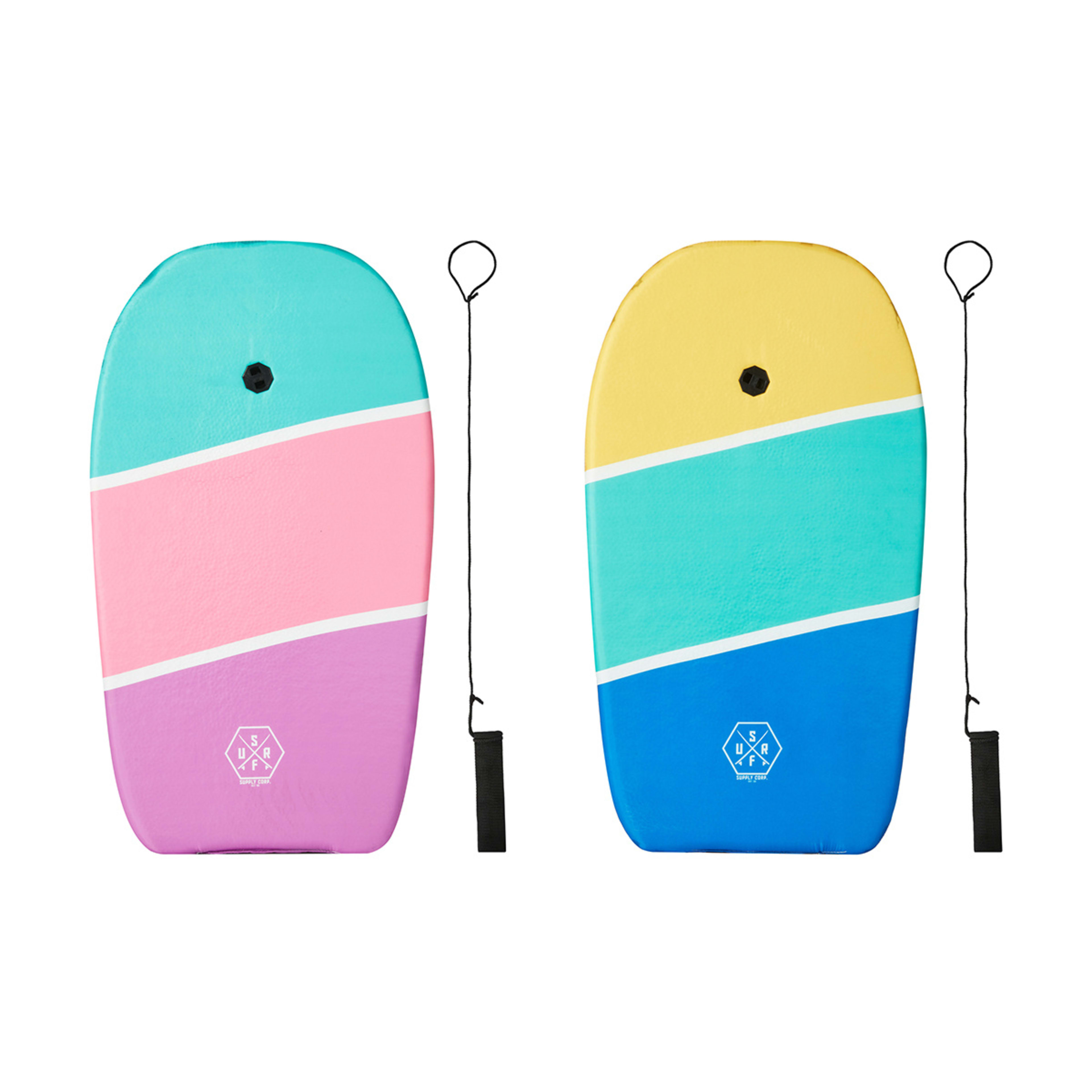 83cm Bodyboard Assorted Kmart