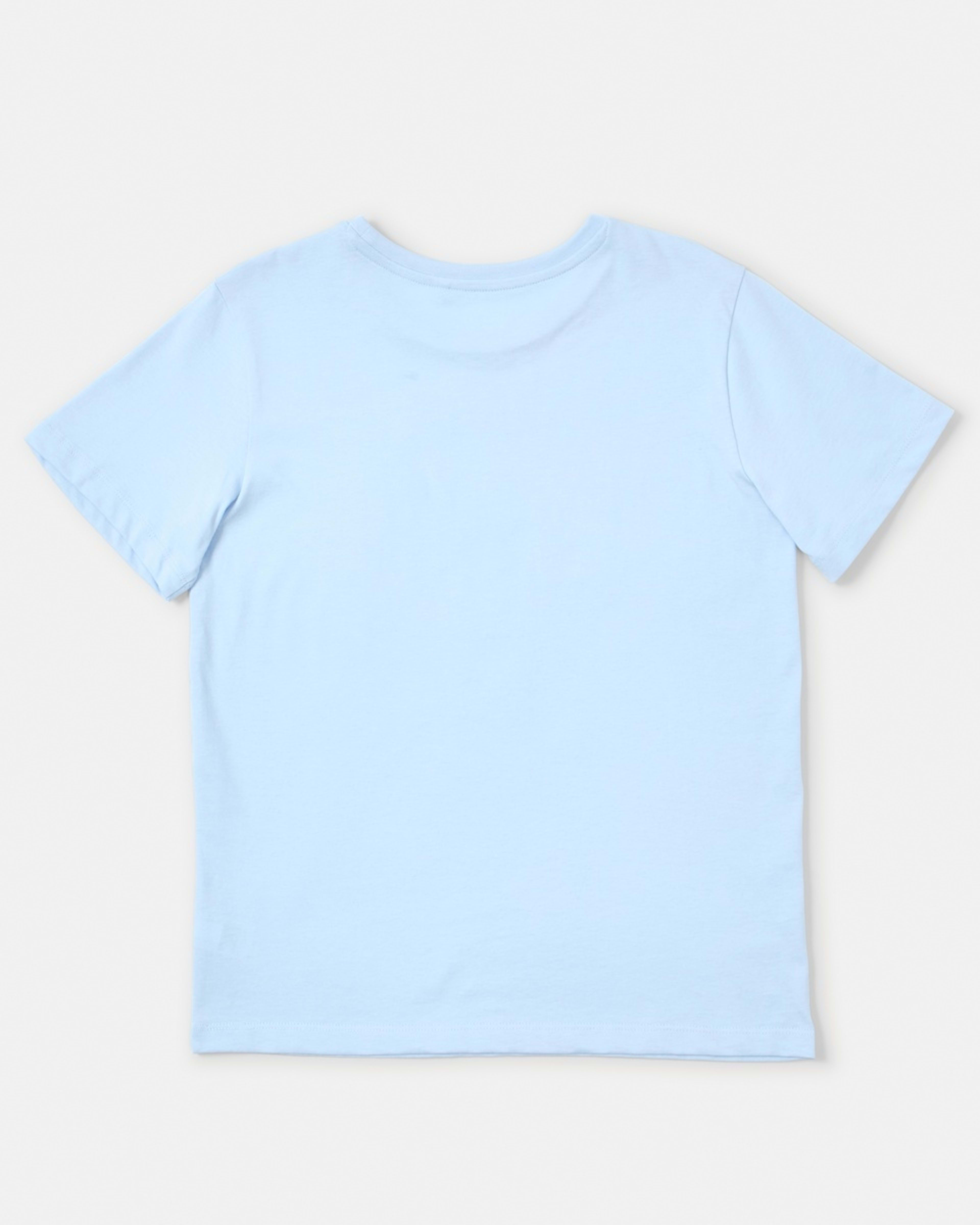 8 Short Sleeve Print T-shirt Charms, 8 of 8